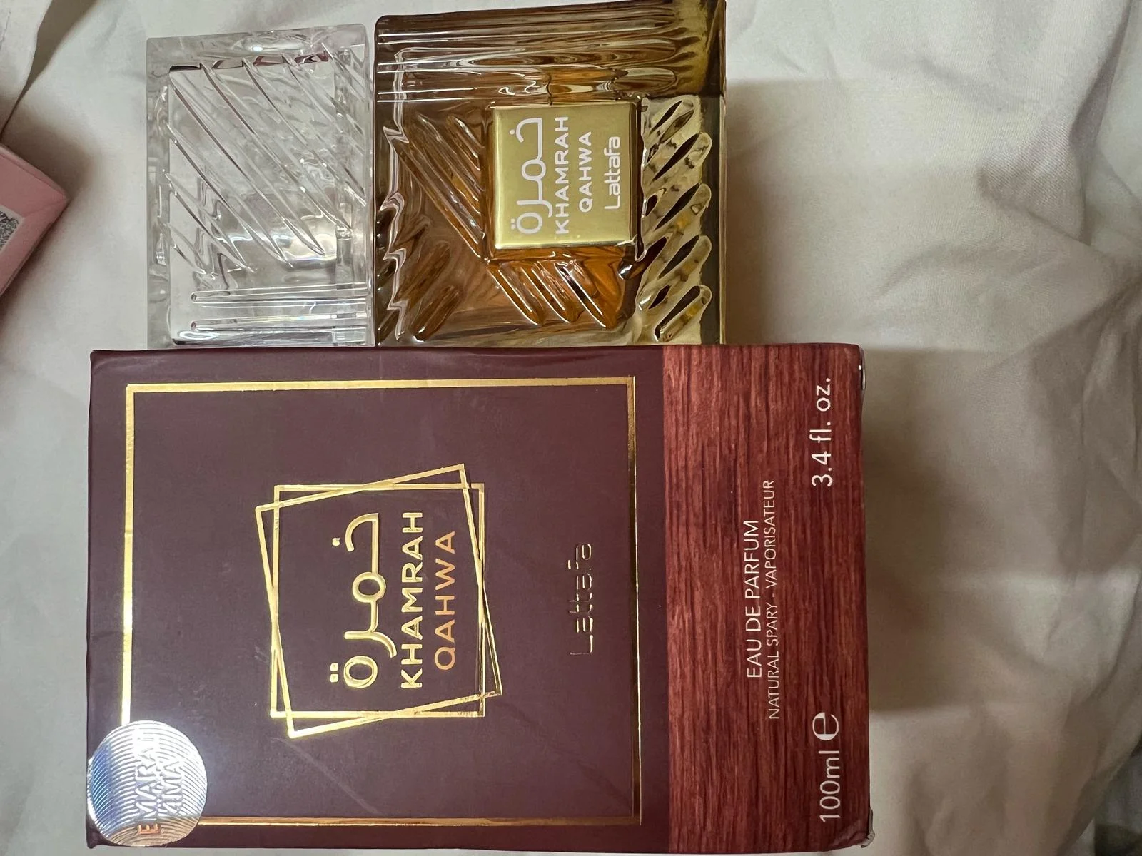 Perfume, size No Size, photo 1