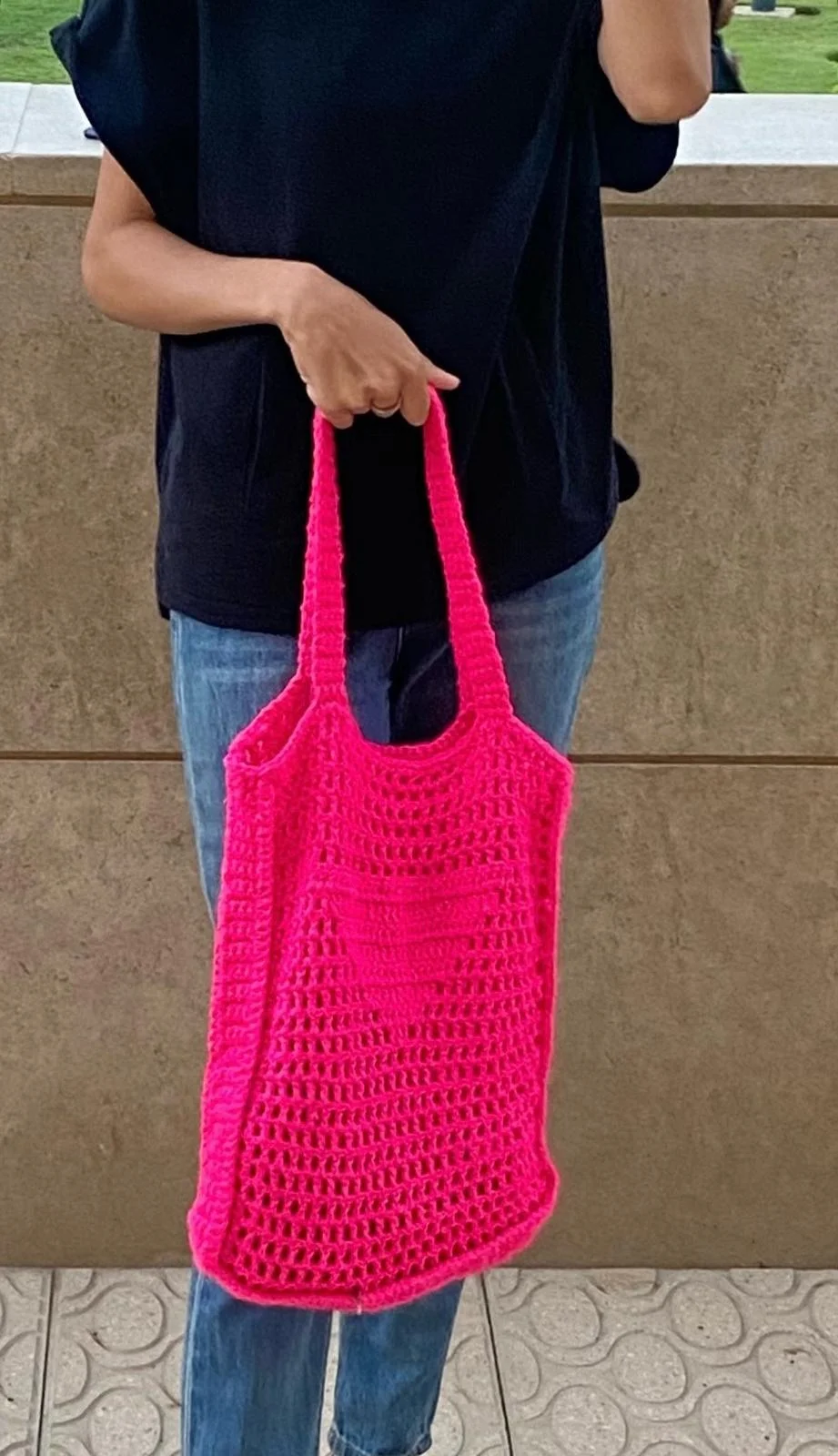 Tote Bag, size Other, photo 1