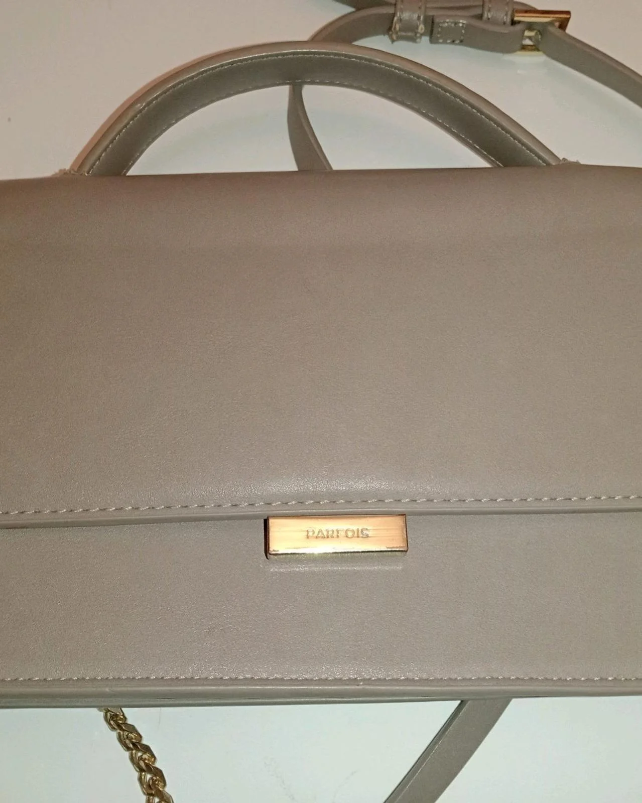 Parfois Shoulder Bag, size Other, photo 1
