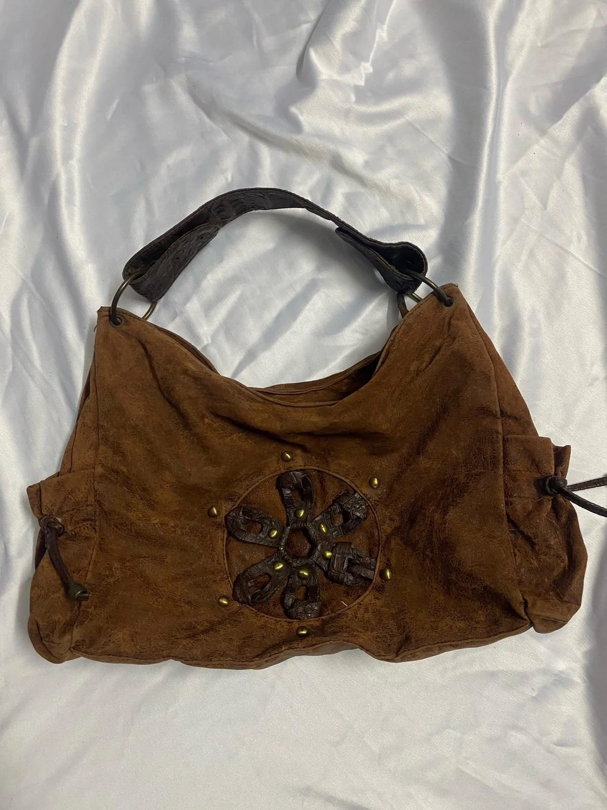 Shoulder Bag, size One size, photo 1