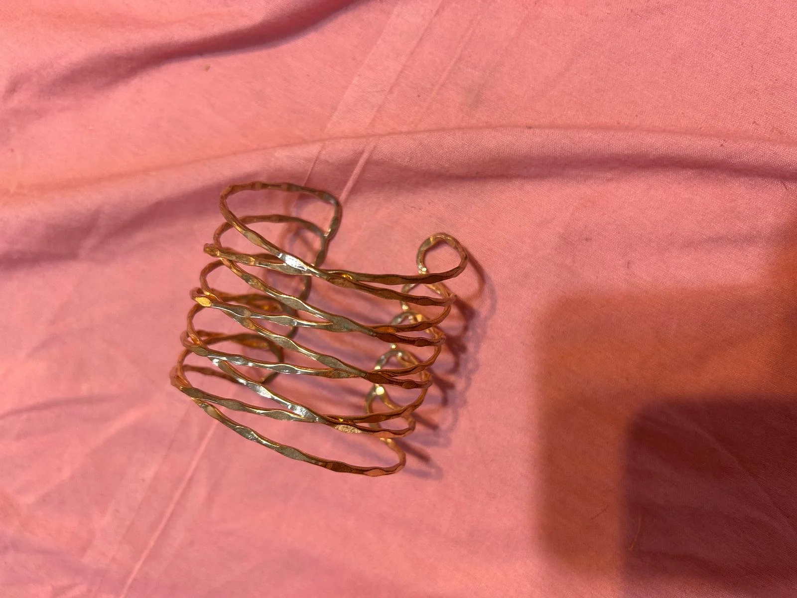 Stradivarius Bracelets, size Other, photo 1