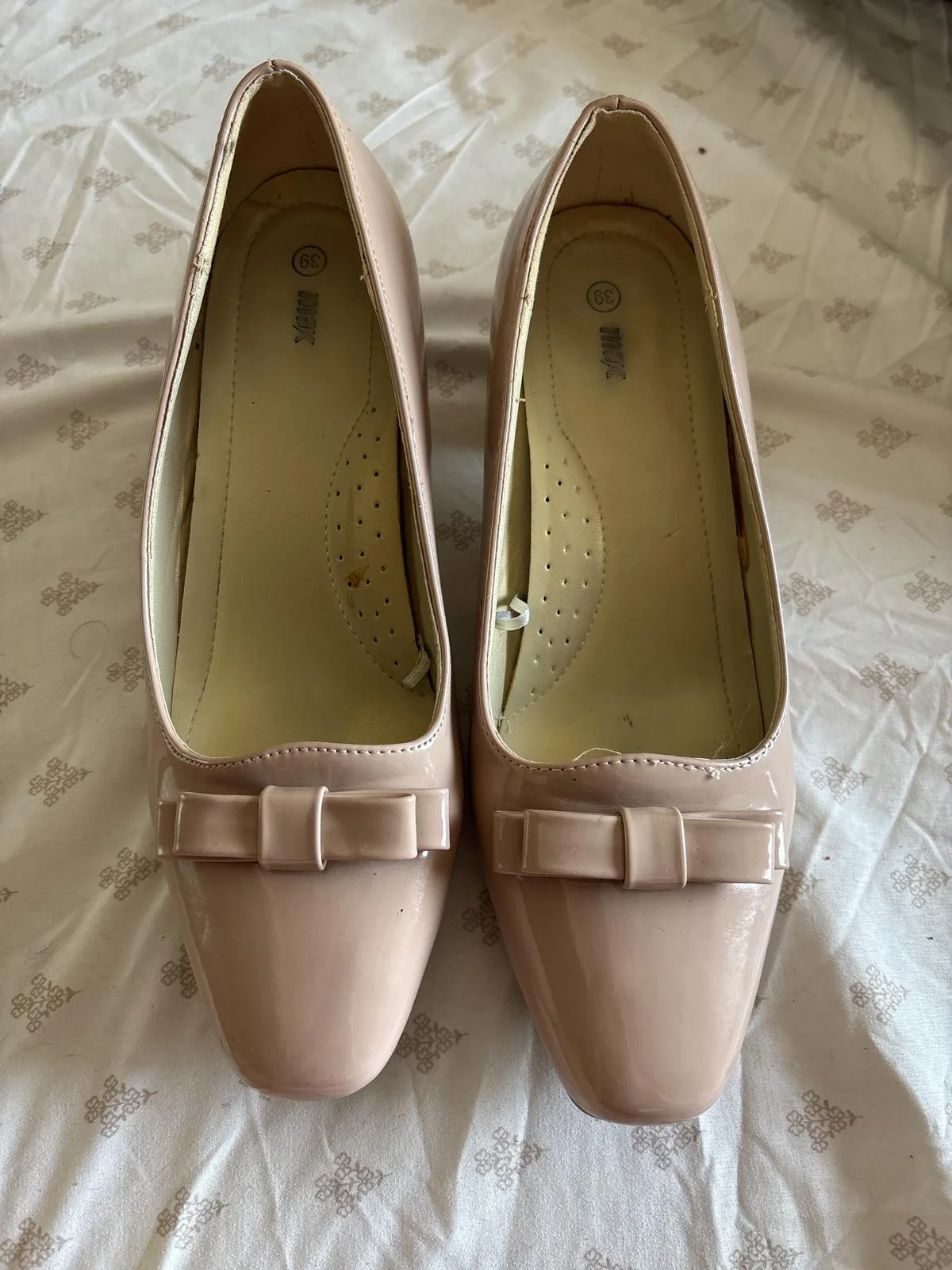 Max Pumps, size 39, photo 1
