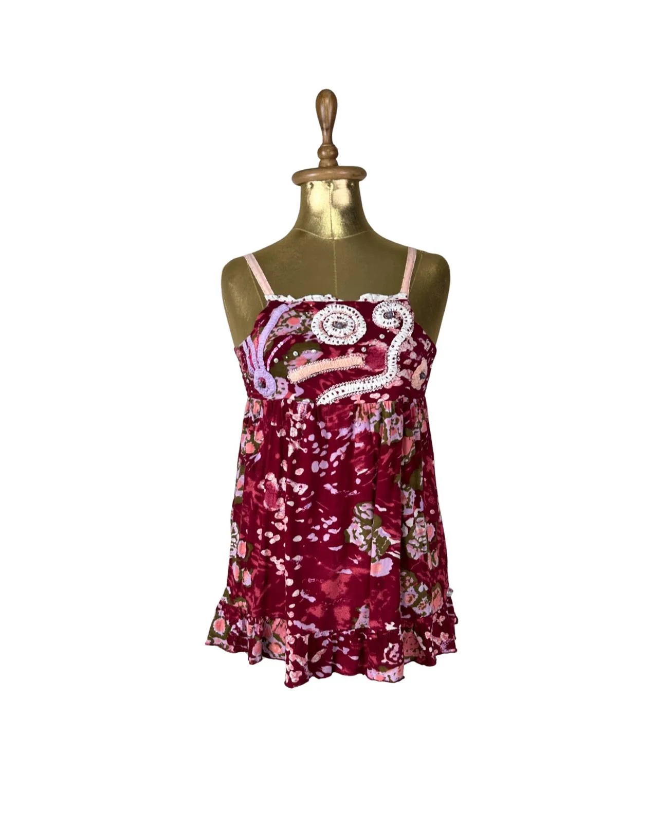 Cami Tops, size S / 36 / 8, photo 1