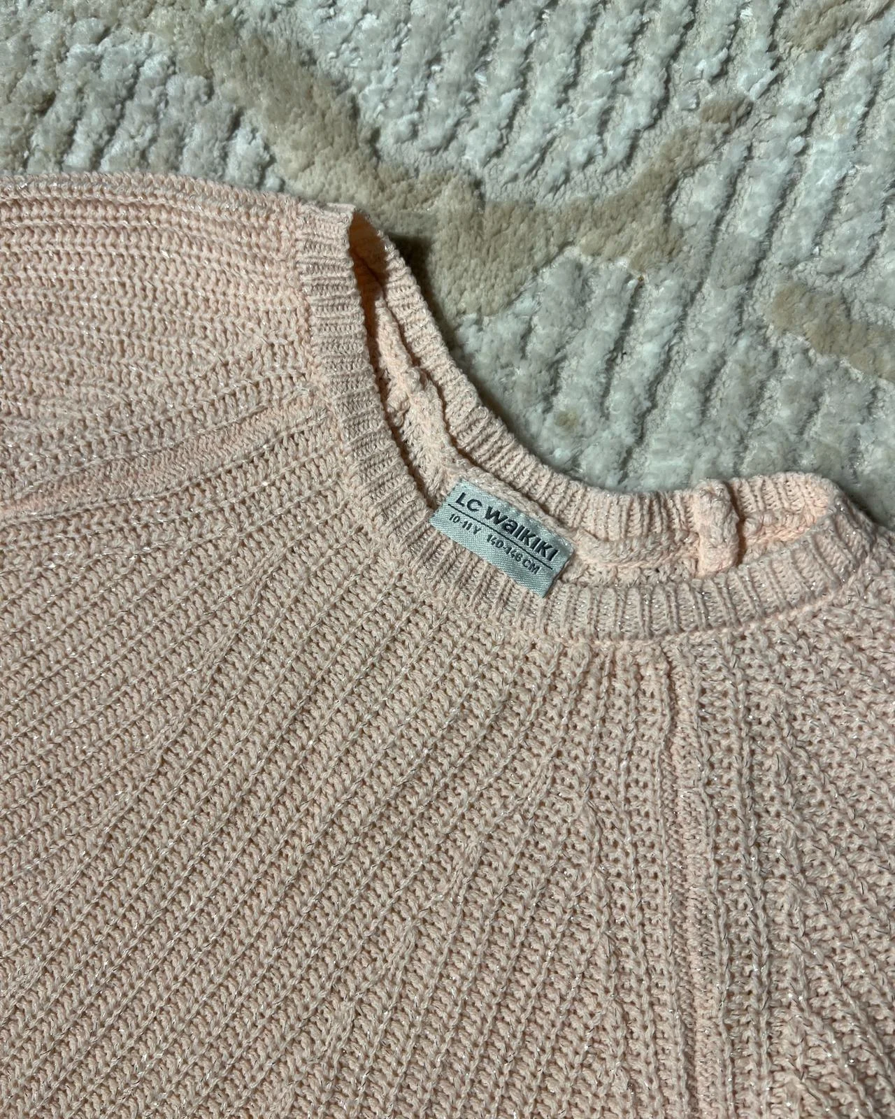 LC Wakiki Tops, size 11y, photo 1
