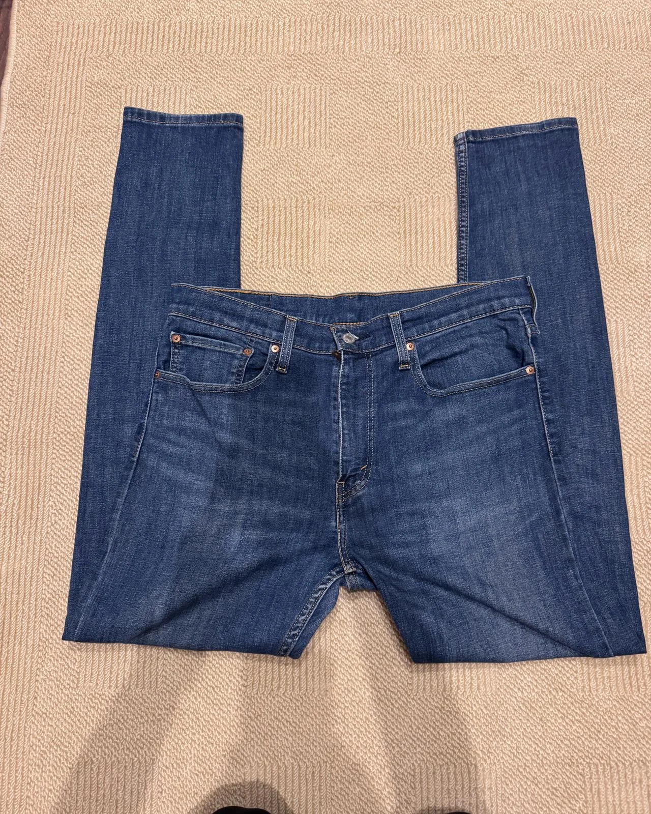 Levi's Jeans, size W36, photo 1