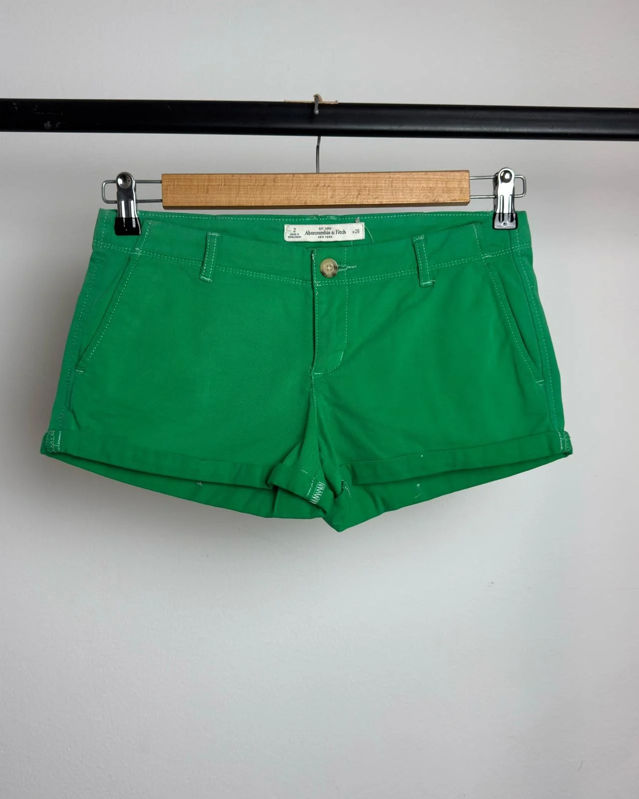 Abercrombie & Fitch Shorts, size Other, photo 1