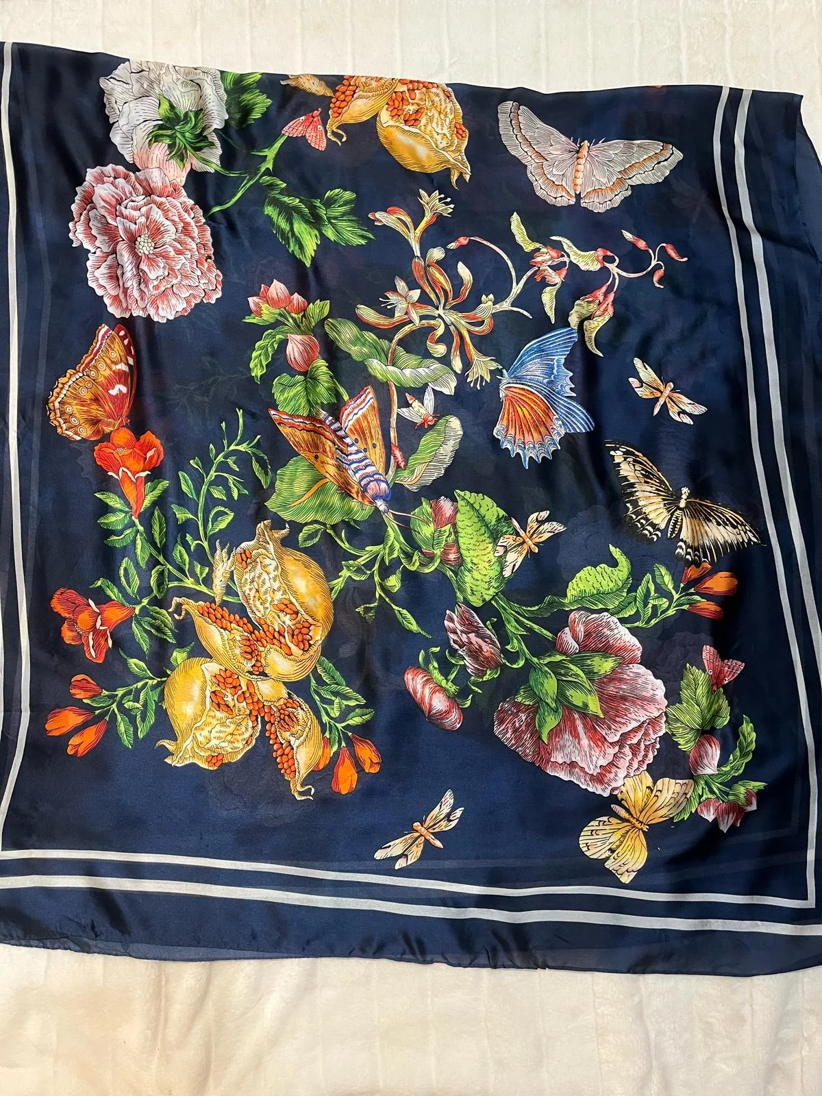 Scarves, size Other, photo 1