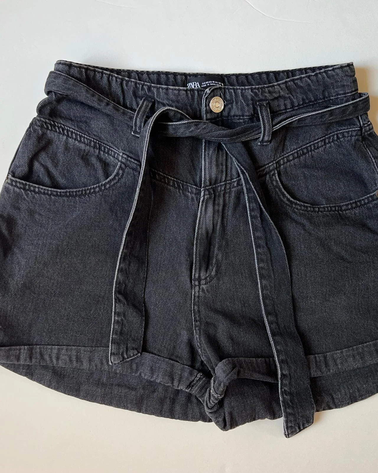 Zara Shorts, size XL / 42 / 14, photo 1