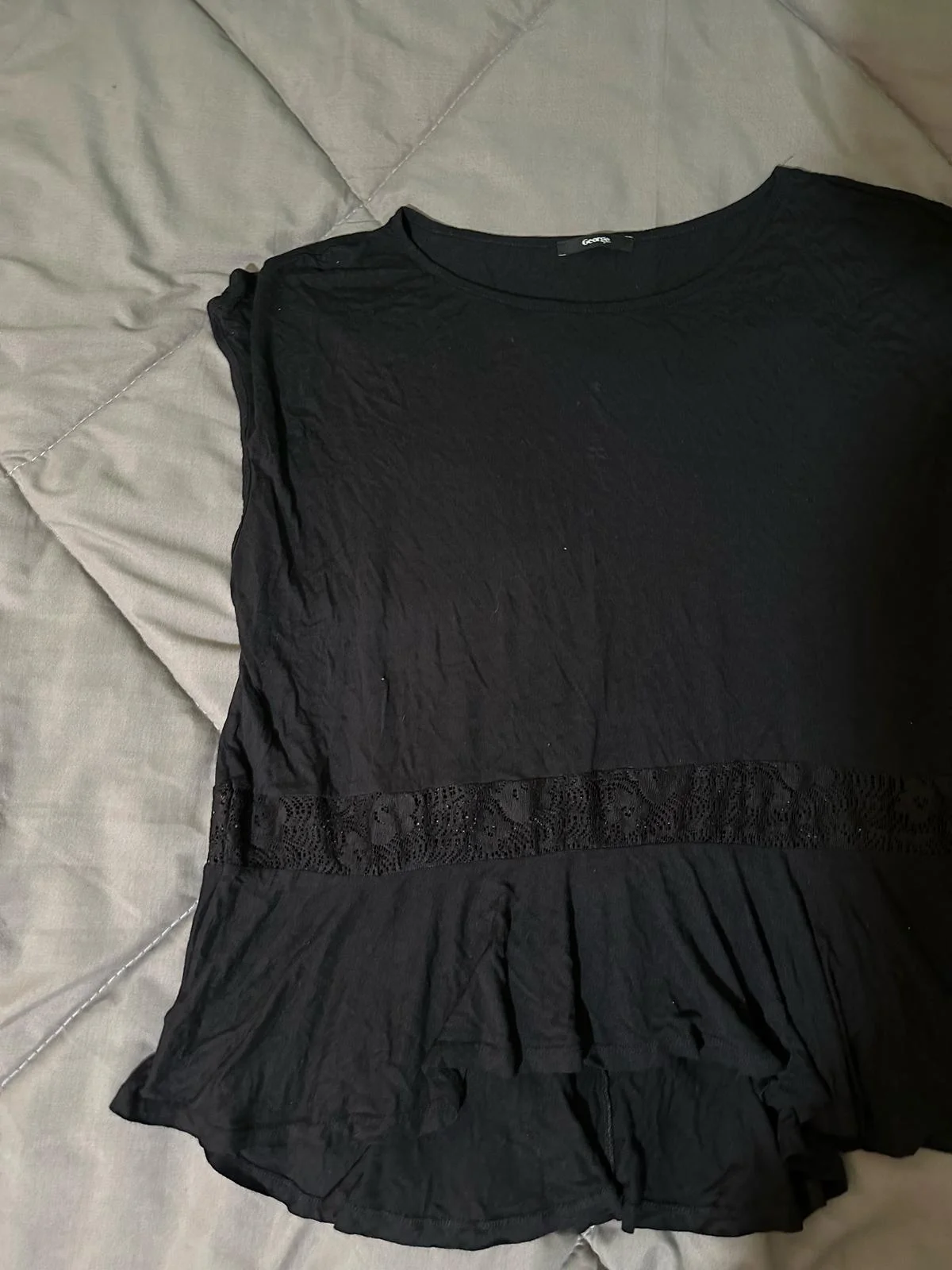 George Blouses, size L / 40 / 12, photo 1