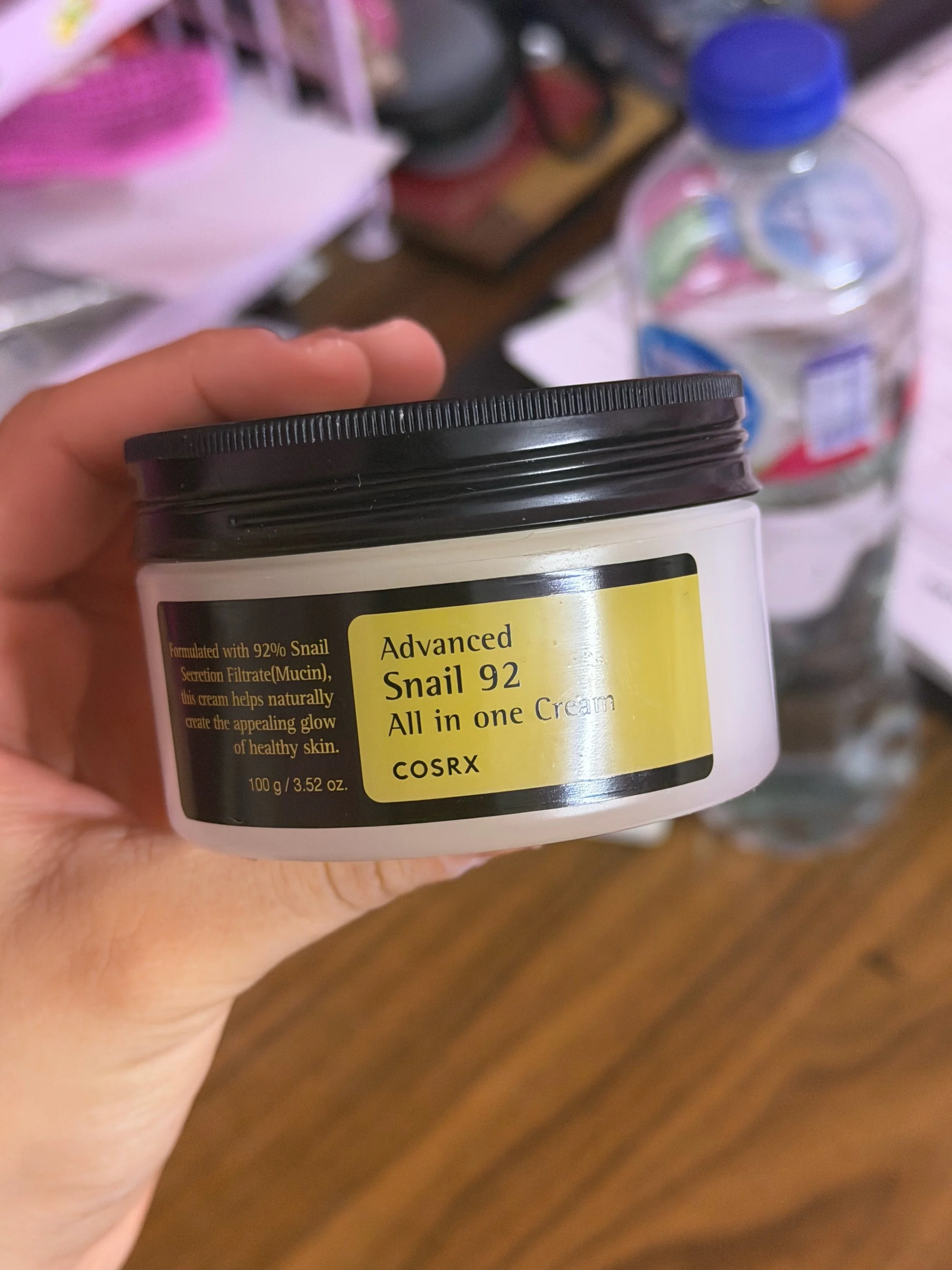COSRX Skin care, size Other, photo 1