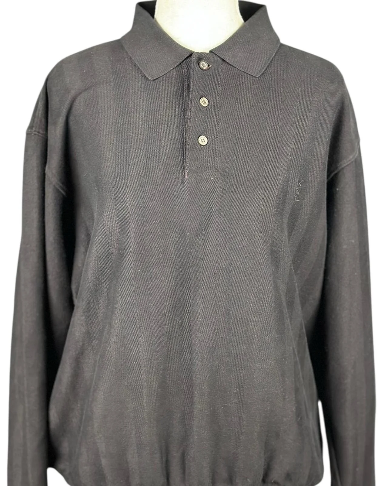 Yves Saint Laurent Sweaters, size L, photo 1
