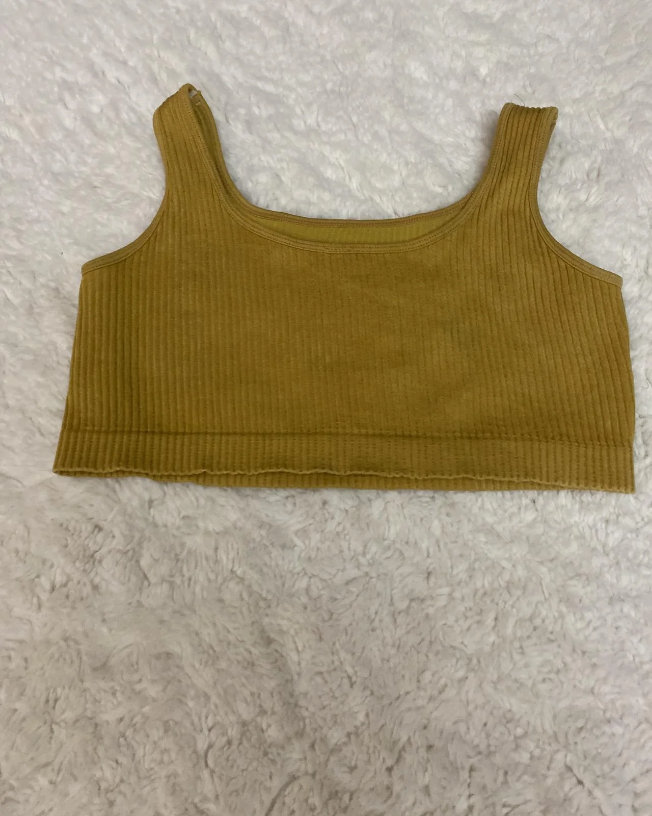 Crop Tops, size XXS / 32 / 4, photo 1