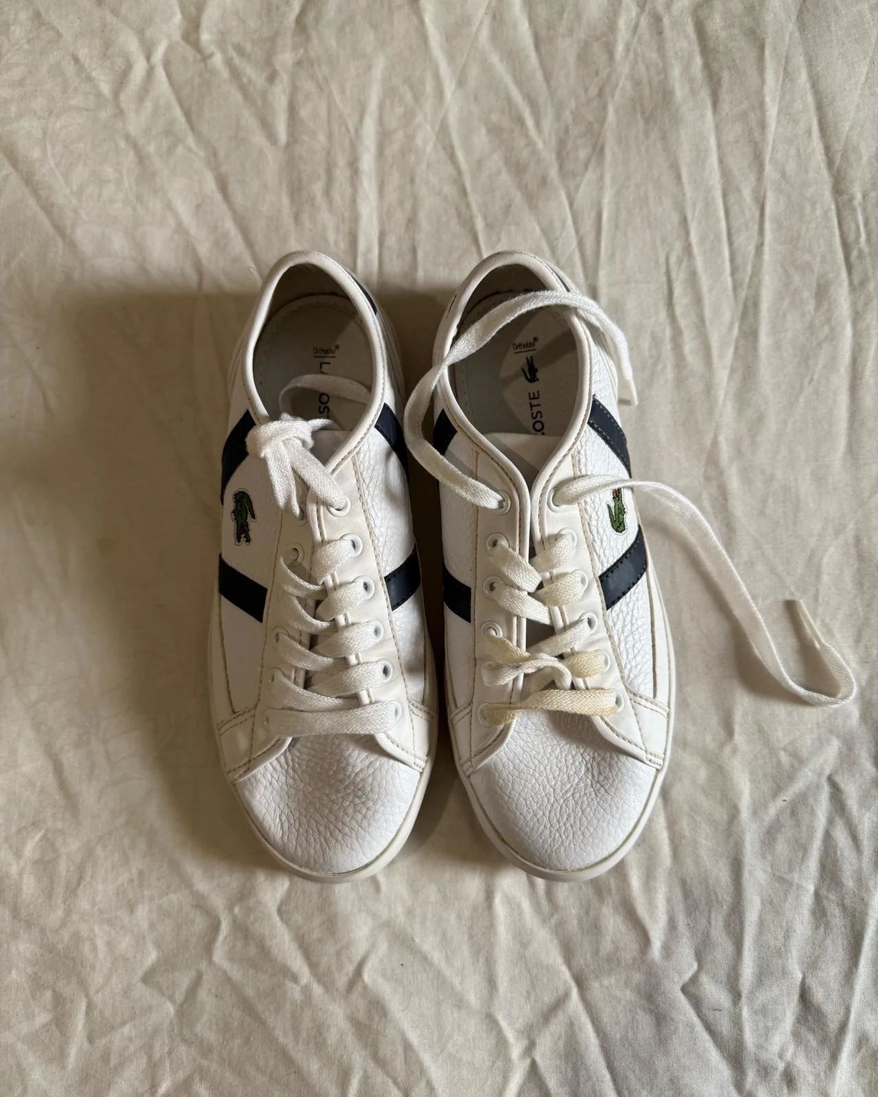 Lacoste Sport Sneakers, size 37, photo 1