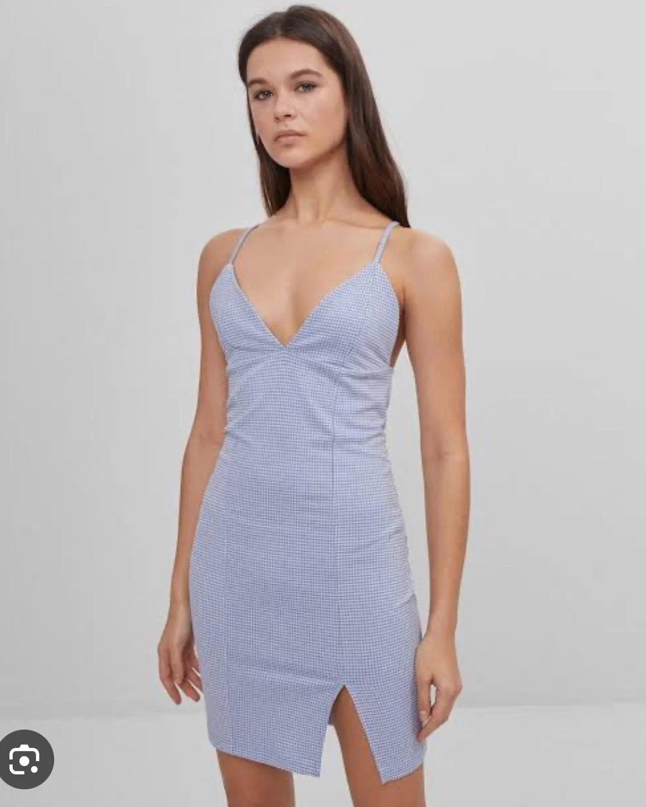 Bershka Mini Dresses, size XS / 34 / 6, photo 1