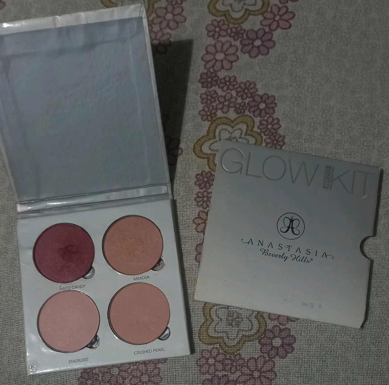 Makeup, size No Size, photo 1