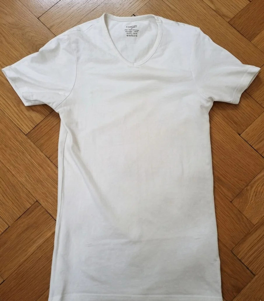 Dice T-shirts, size S / 36 / 8, photo 1