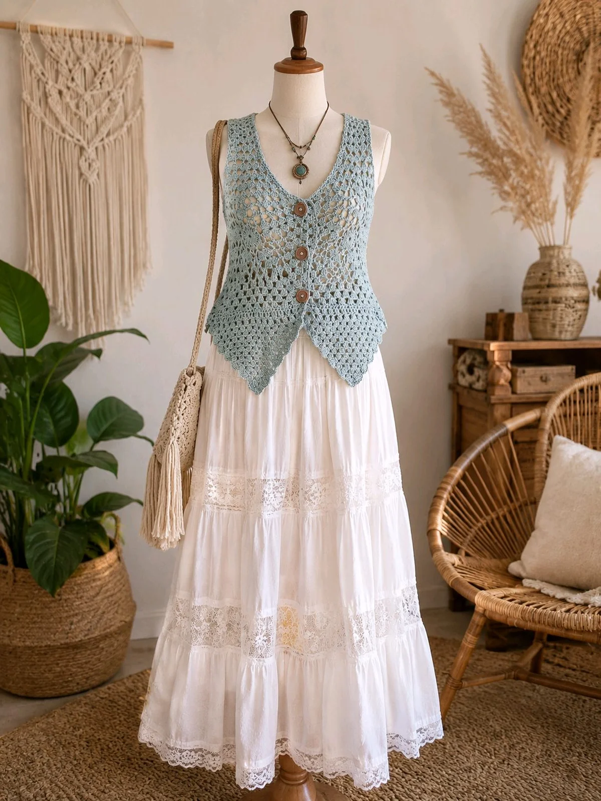 Vests, size M / 38 / 10, photo 1