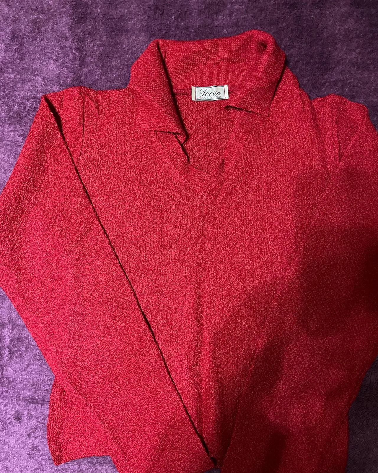 Long Sleeve, size M / 38 / 10, photo 1