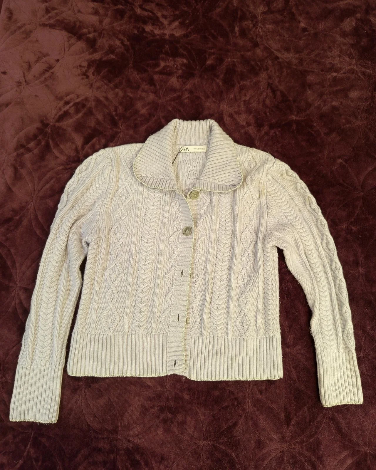 Zara Sweaters & Pullovers, size M / 38 / 10, photo 1