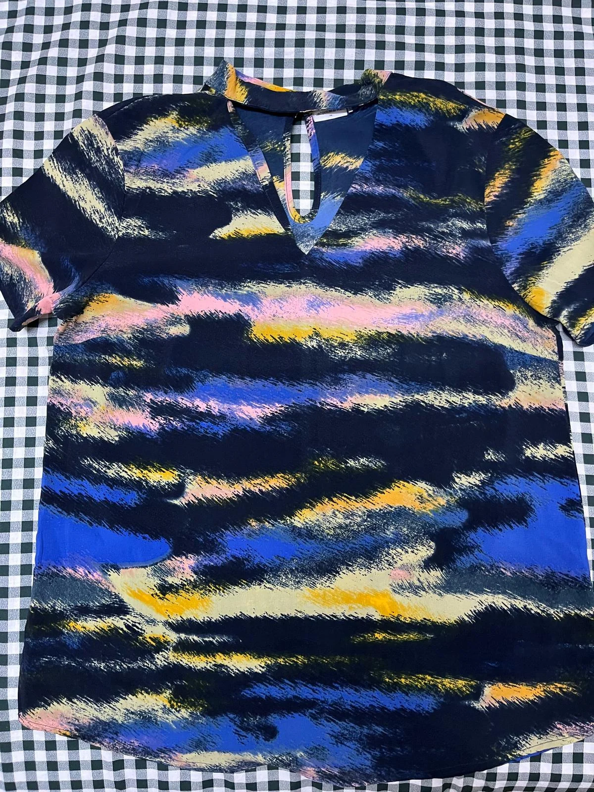 Blouses, size S / 36 / 8, photo 1