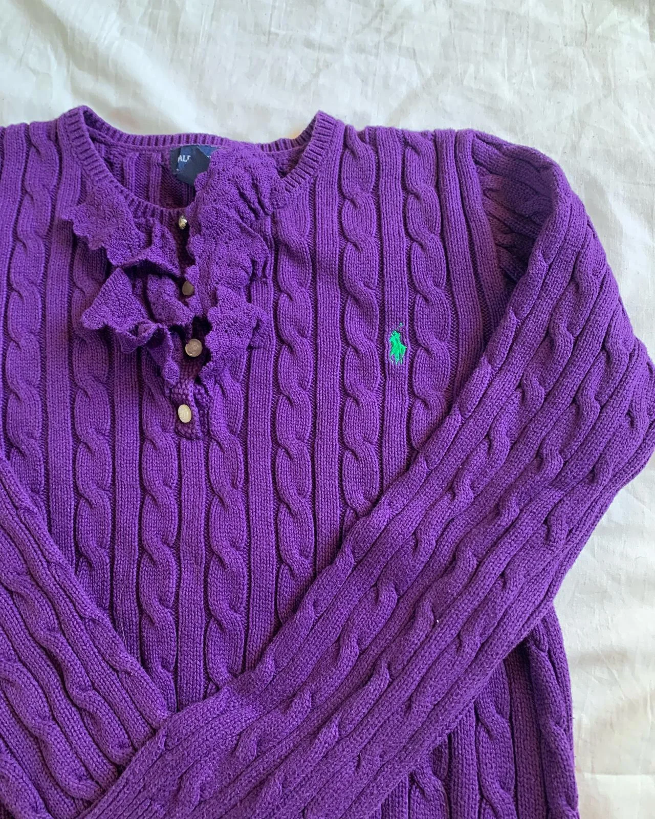 Ralph Lauren Sweaters & Pullovers, size Other, photo 1