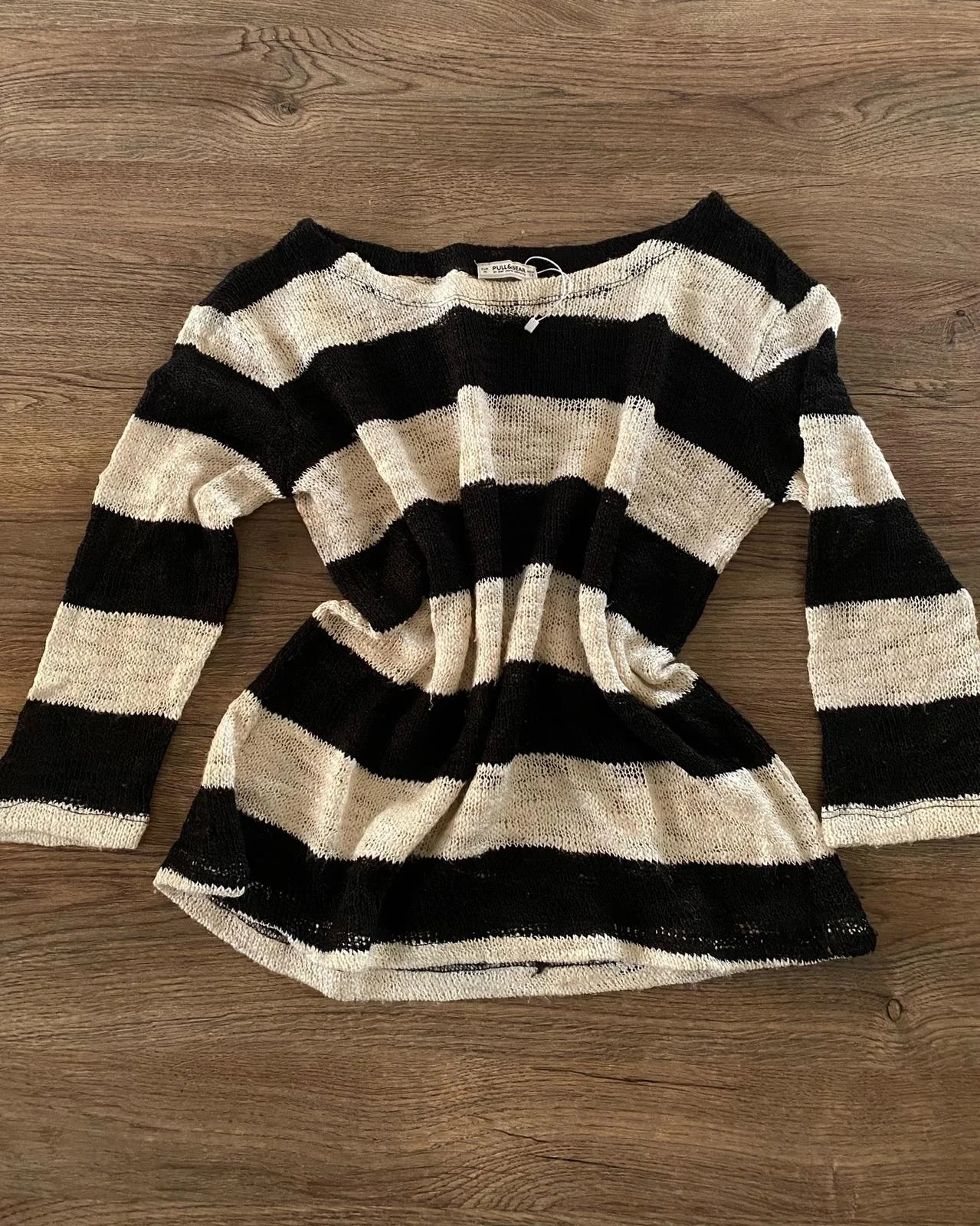 Pull & Bear Blouses, size M / 38 / 10, photo 1
