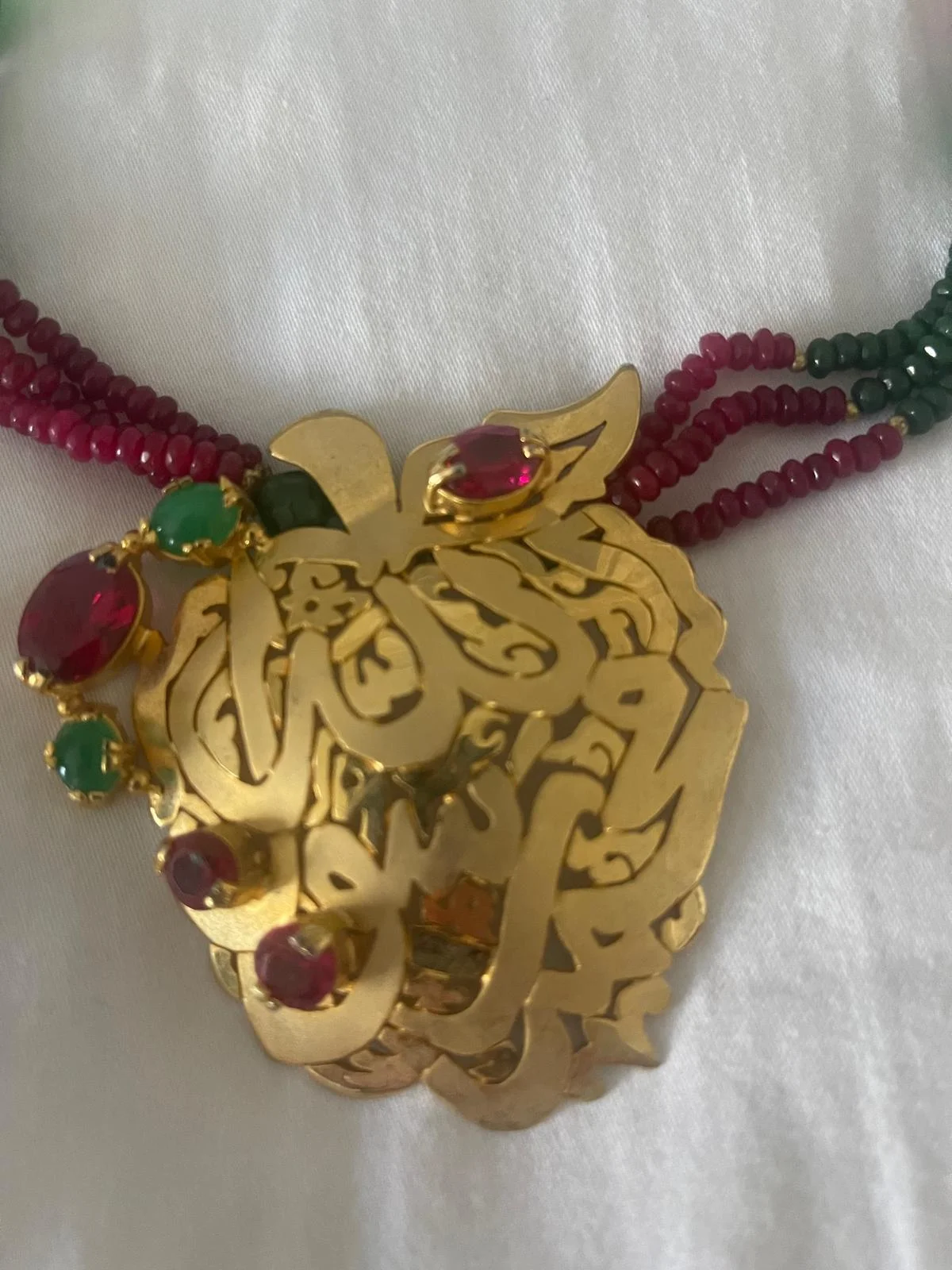 Jewelry, size One size, photo 1
