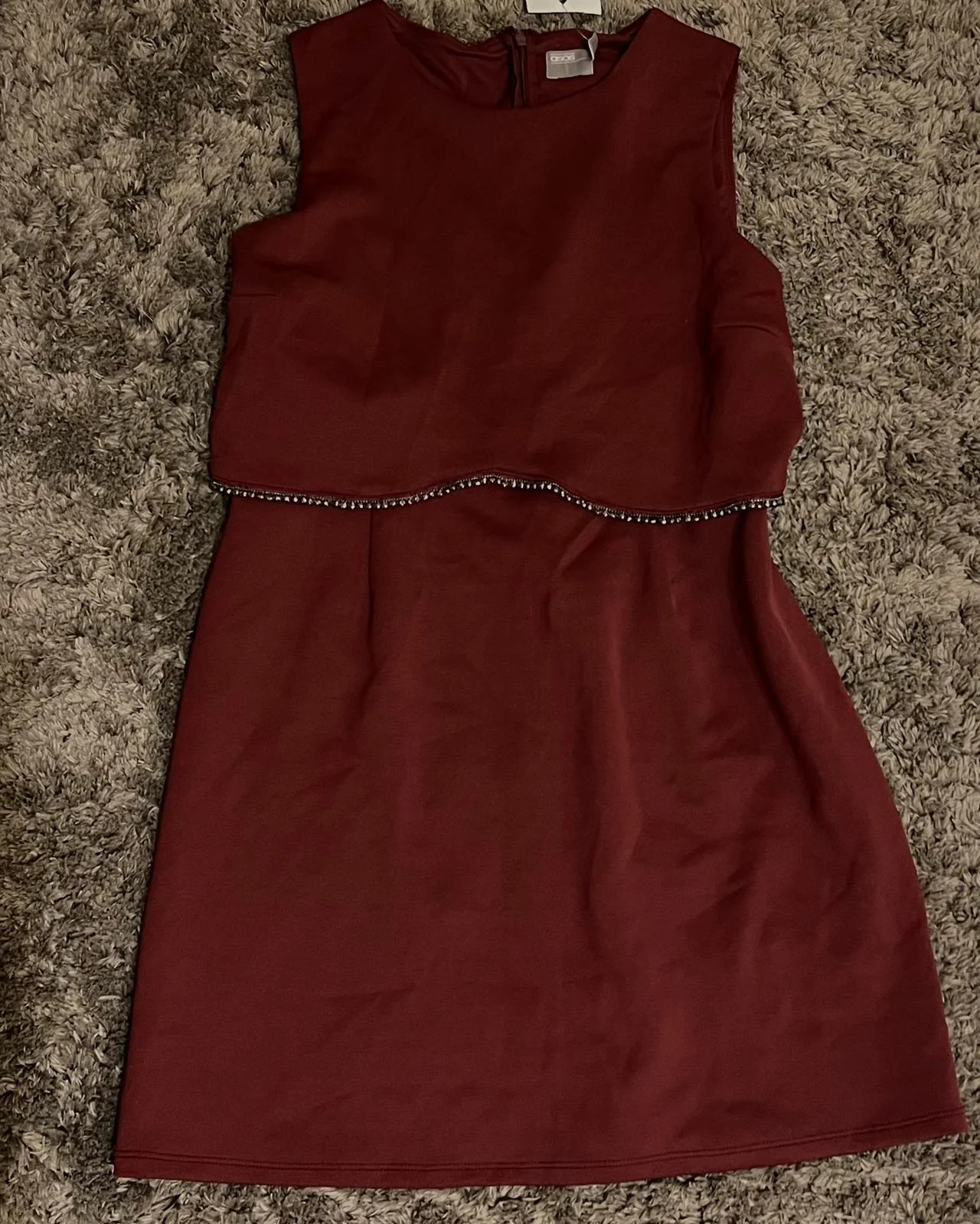 ASOS Party Dresses, size L / 40 / 12, photo 1