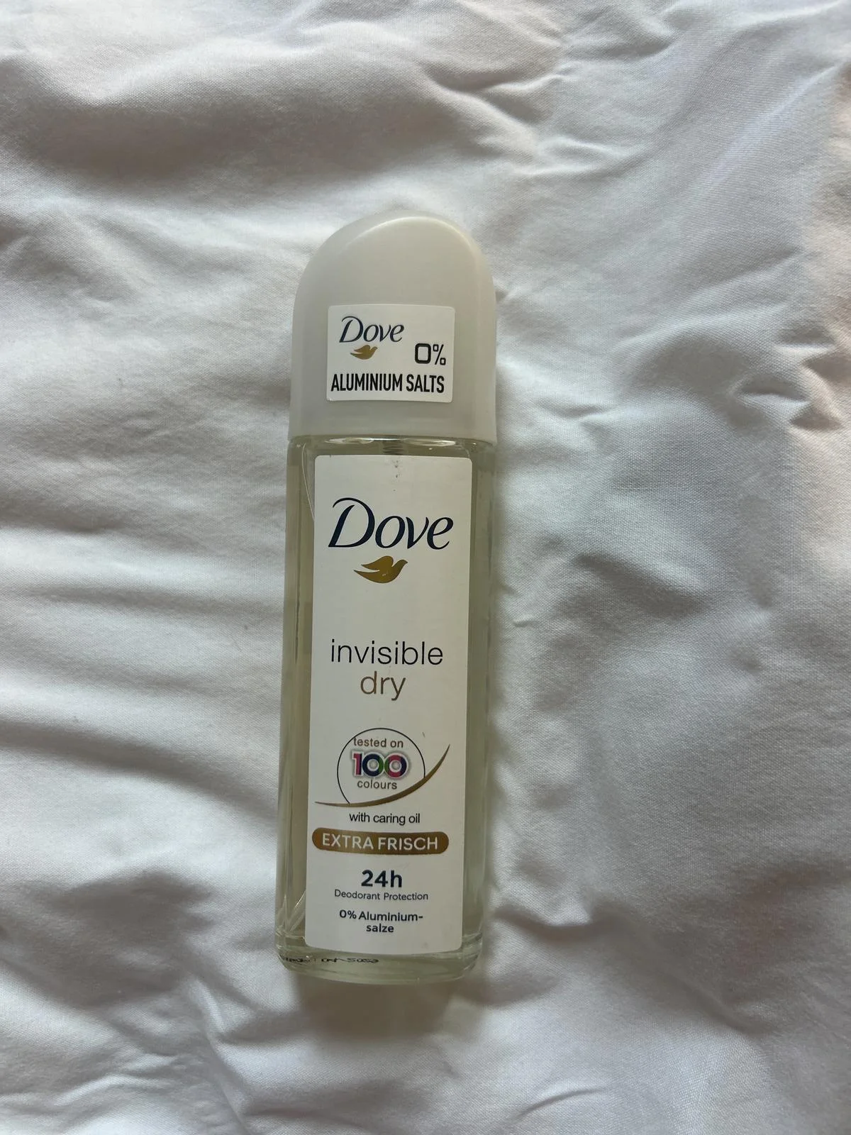 Dove Perfume, size Other, photo 1