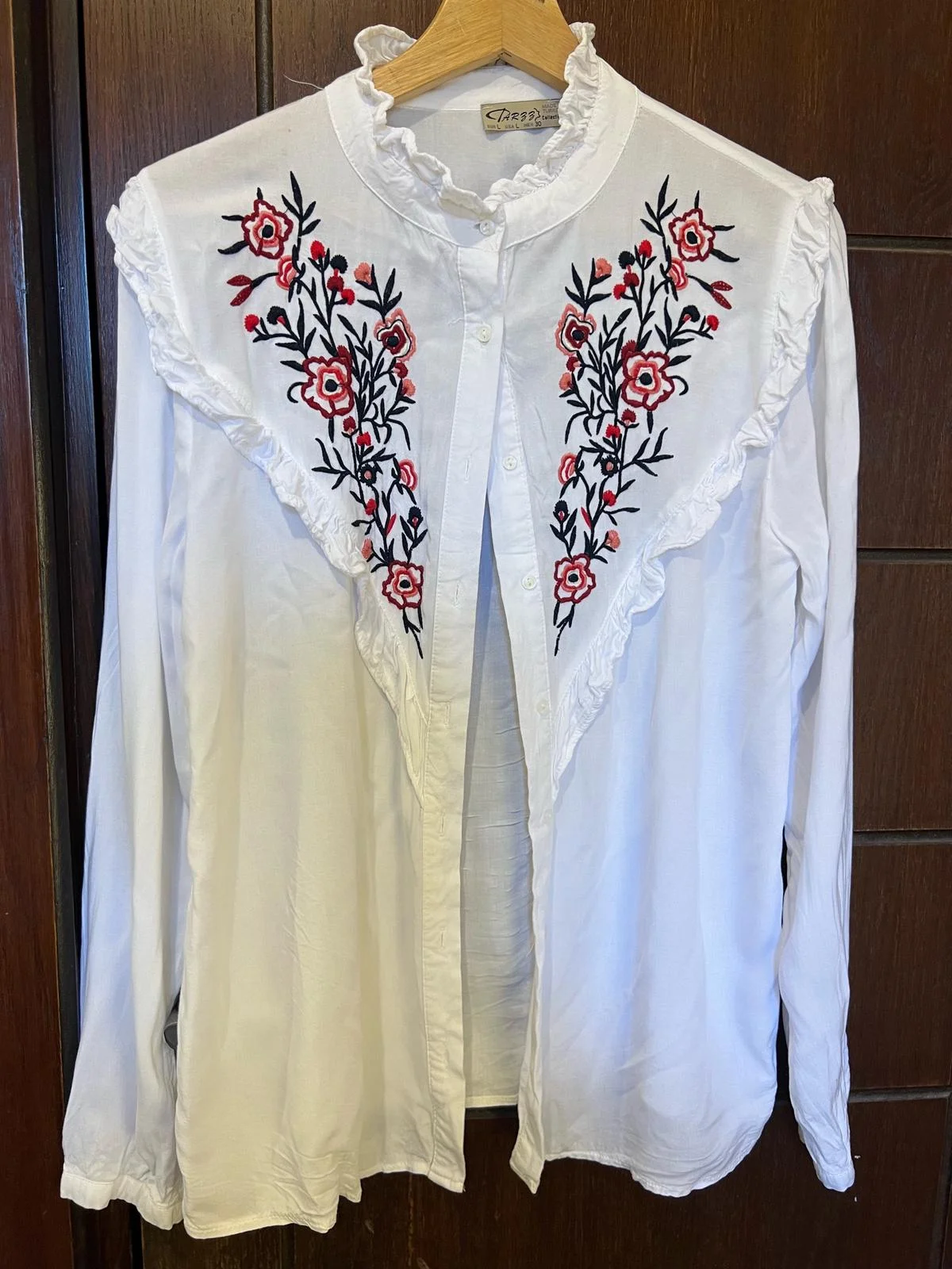 Blouses, size L / 40 / 12, photo 1