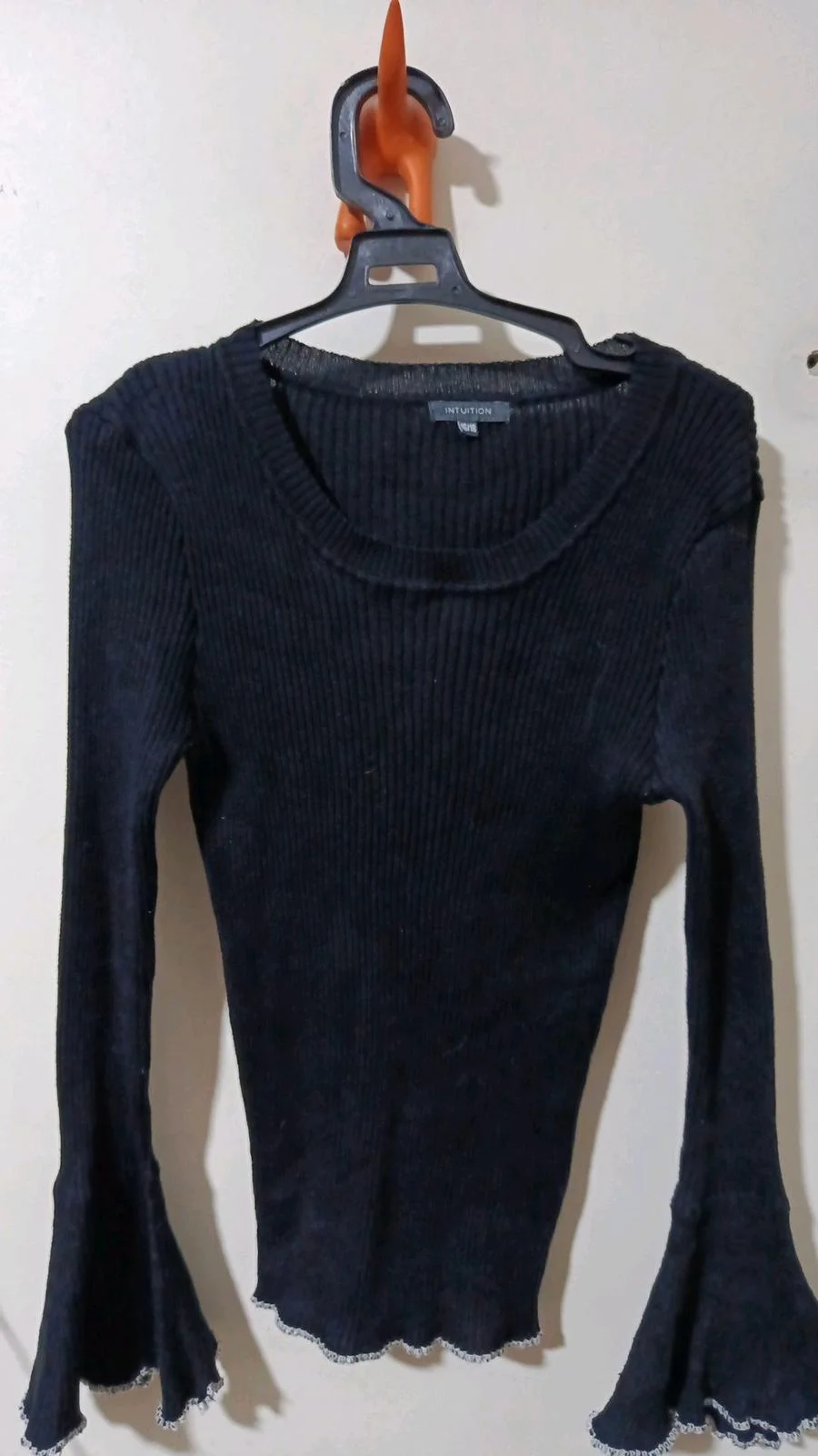Long Sleeve, size M / 38 / 10, photo 1
