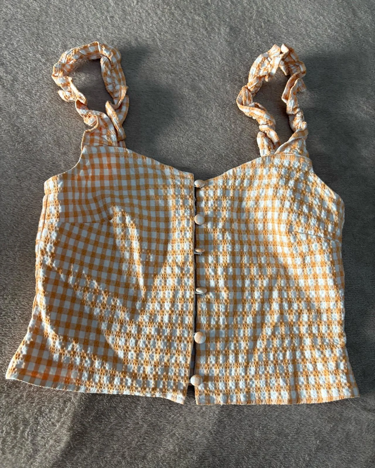 Shein Tank Tops, size M / 38 / 10, photo 1