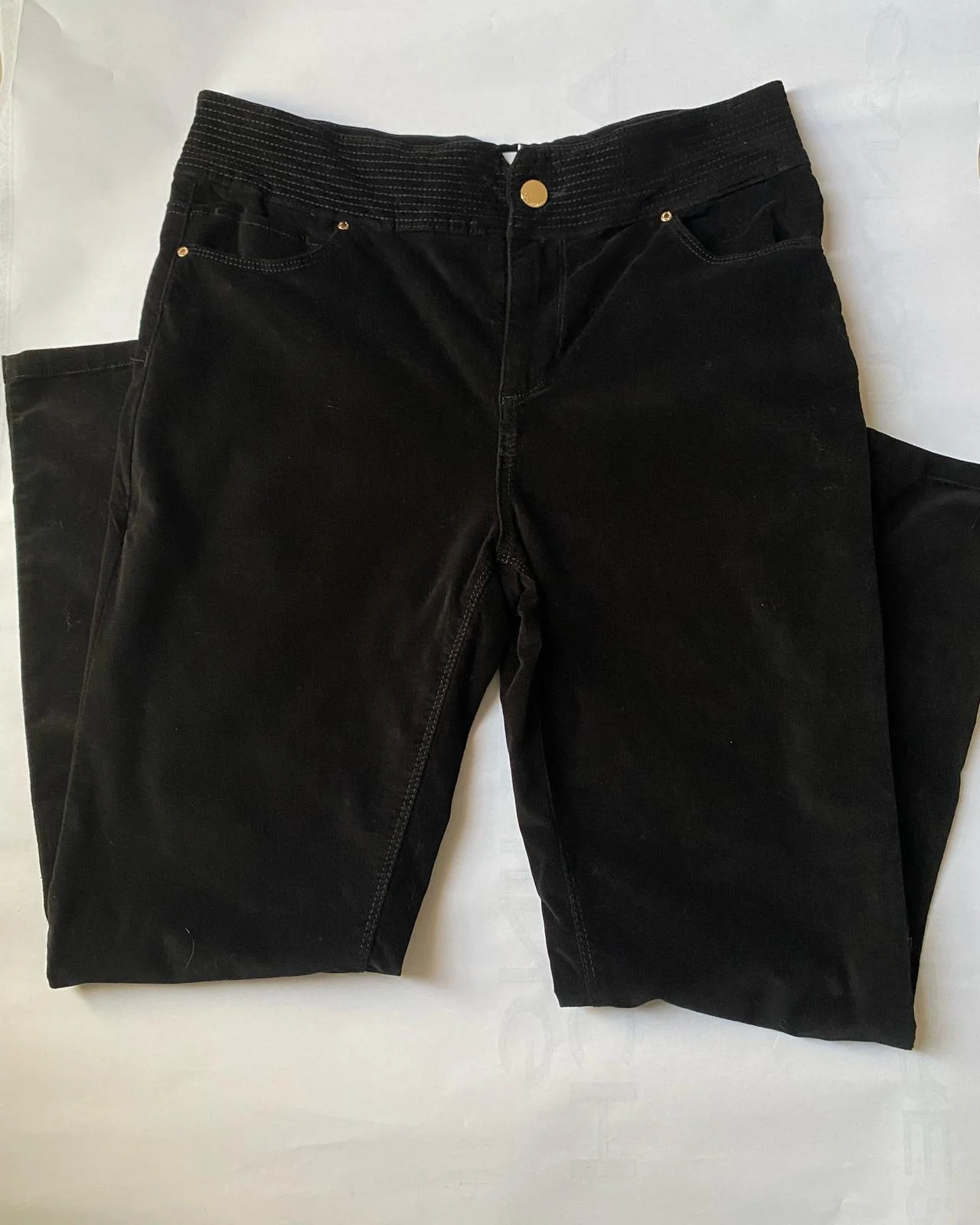 Pedro del Hierro Pants, size L / 40 / 12, photo 1