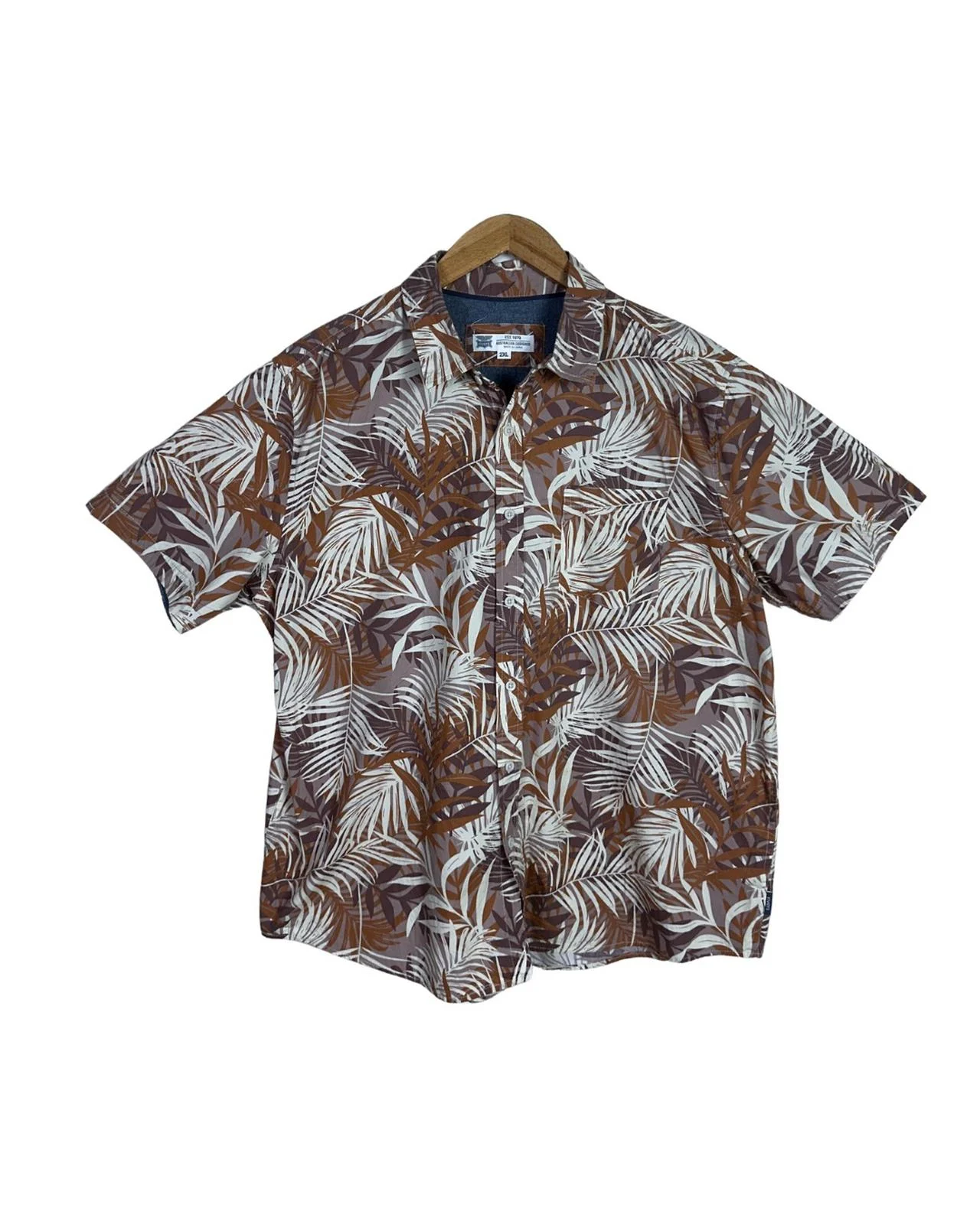 Shirts, size XXL, photo 1