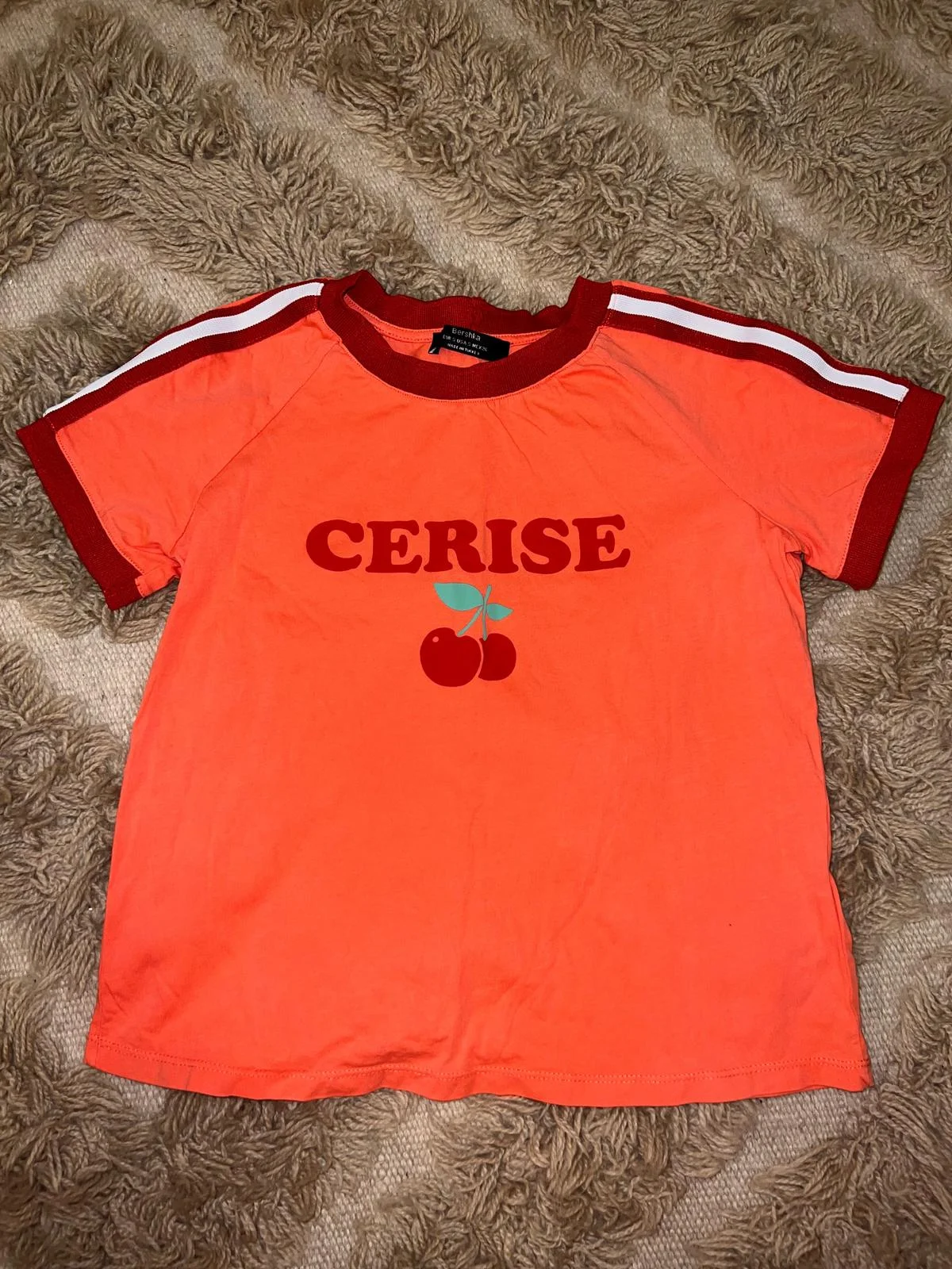 Bershka Shirts, size S / 36 / 8, photo 1