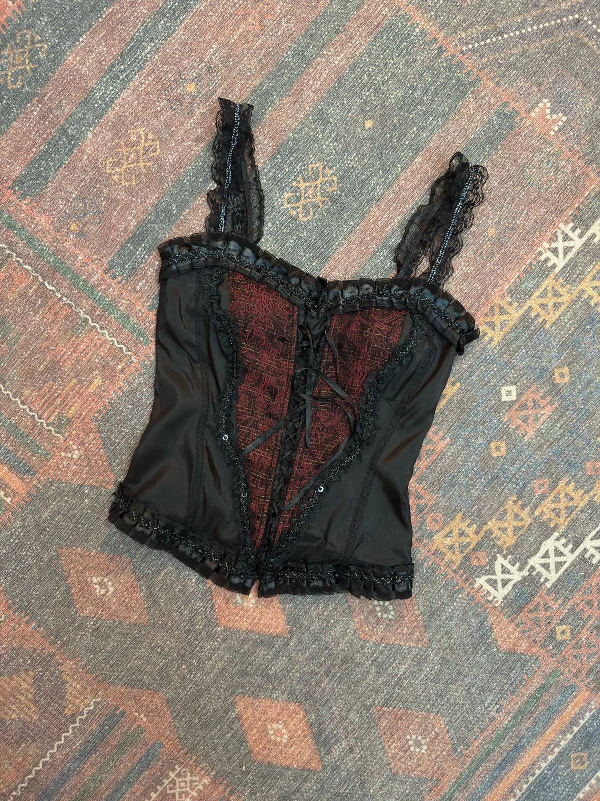 Tank Tops, size S / 36 / 8, photo 1