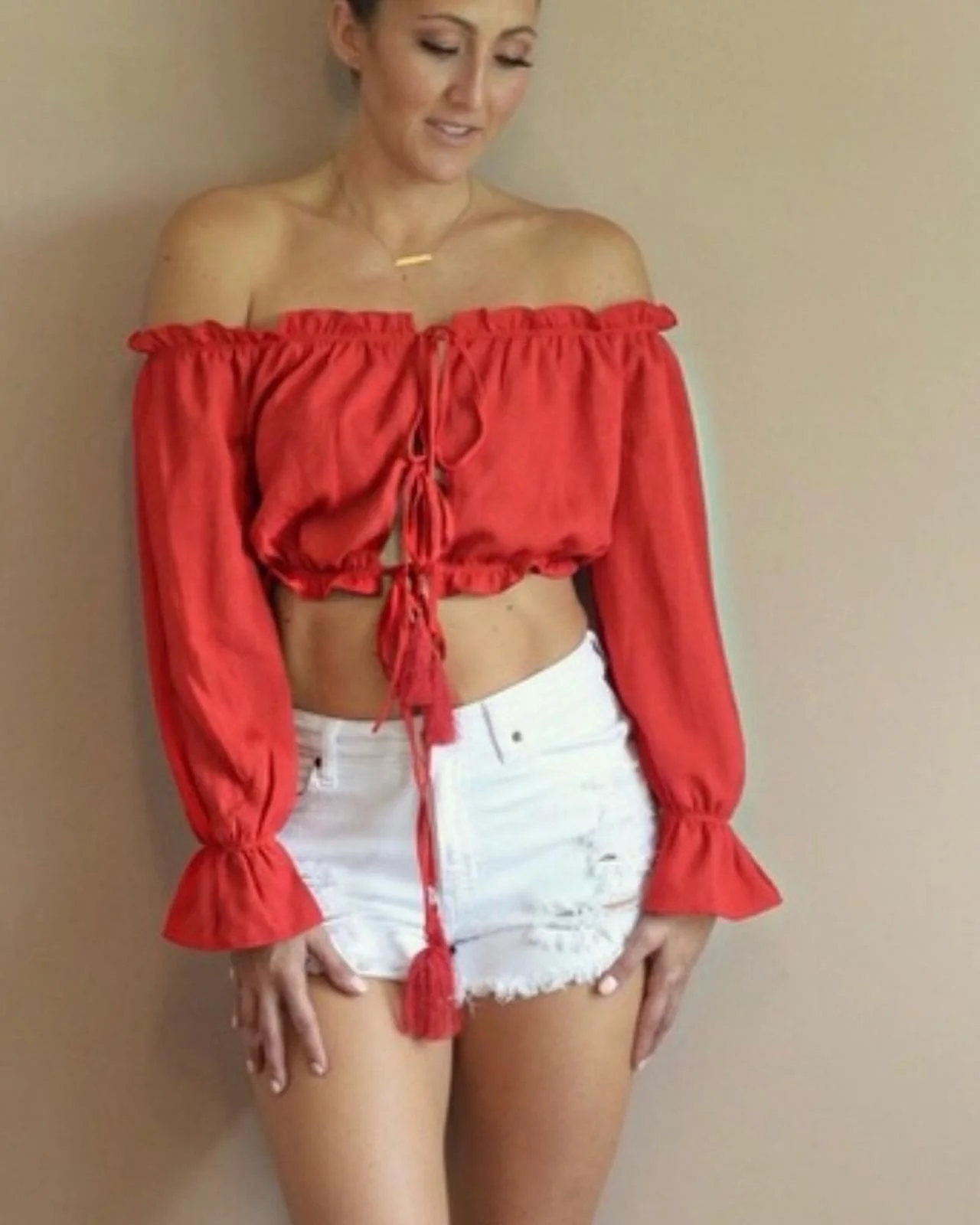 Forever 21 Crop Tops, size S / 36 / 8, photo 1