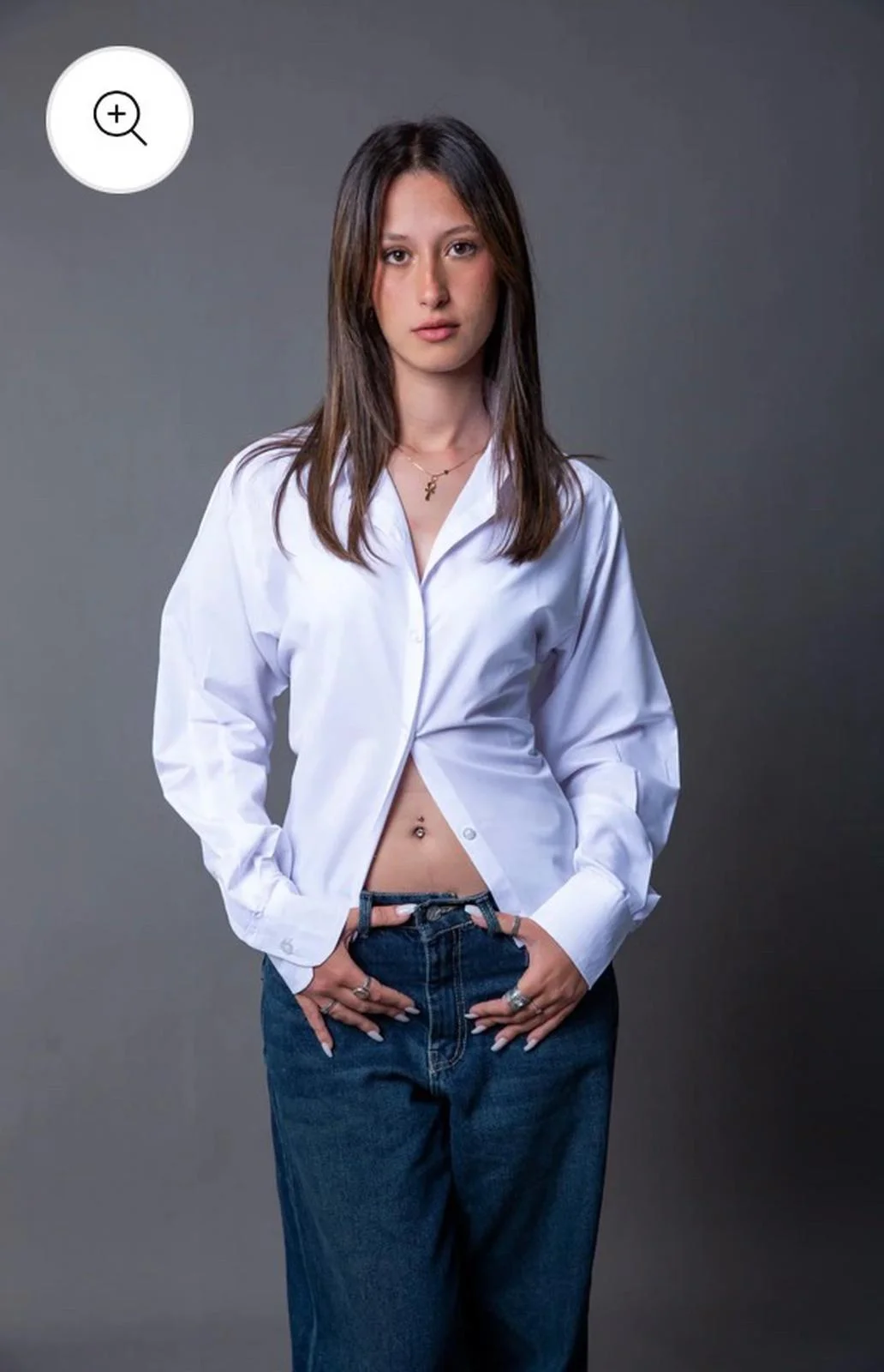local brands Blouses, size S / 36 / 8, photo 1