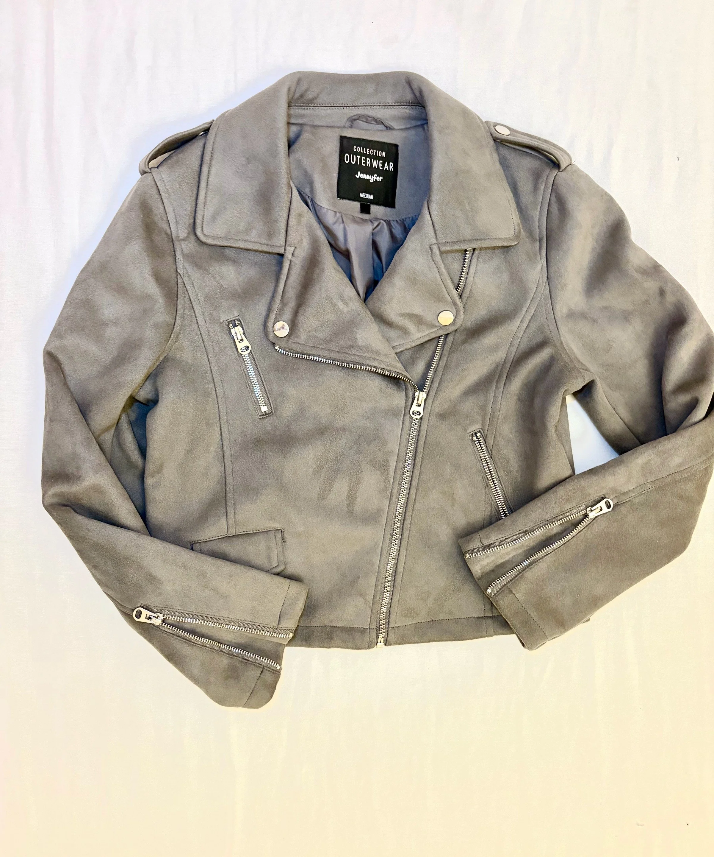 Jennyfer Jackets, size M / 38 / 10, photo 1