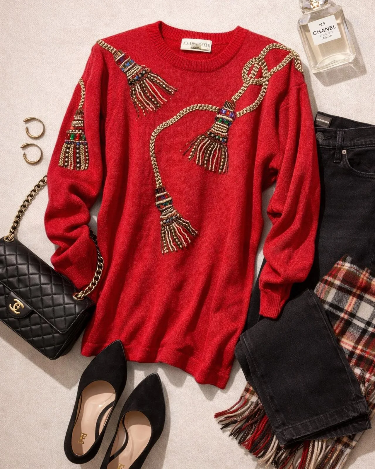 Sweaters & Pullovers, size M / 38 / 10, photo 1