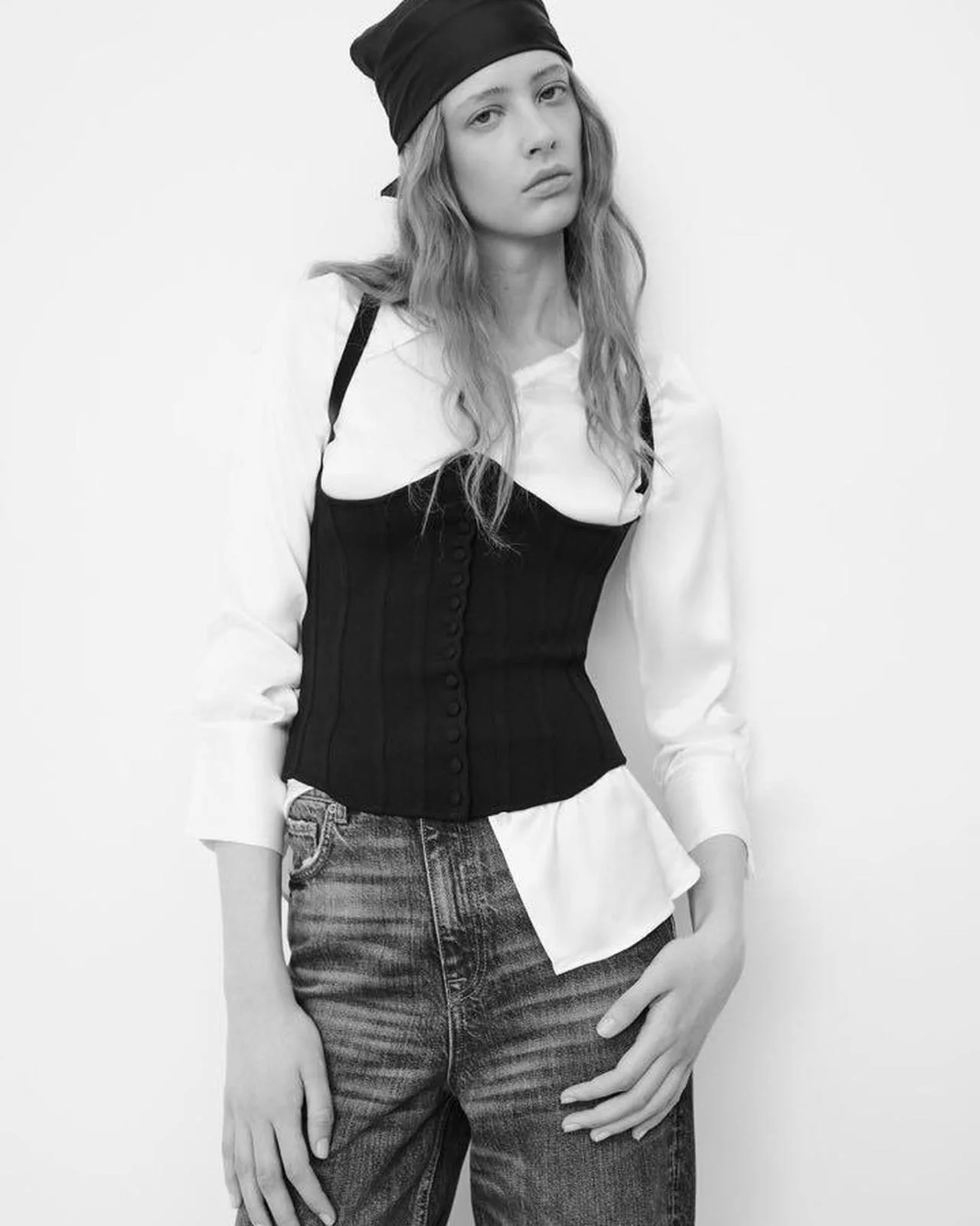 Zara Blouses, size M / 38 / 10, photo 1