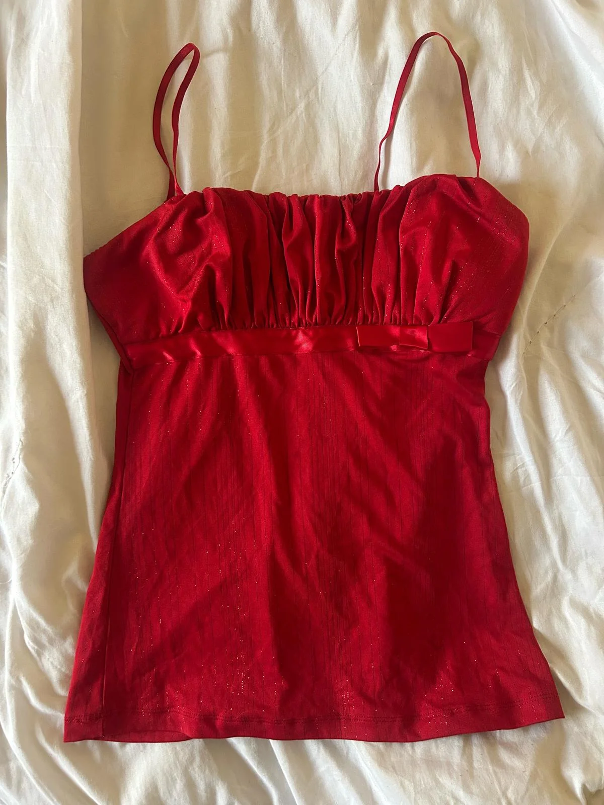 Cami Tops, size S / 36 / 8, photo 1
