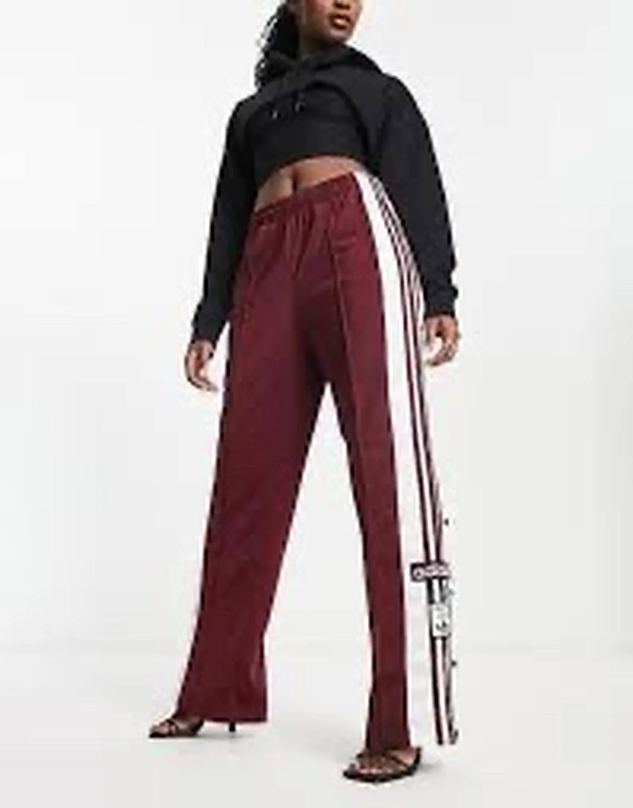 adidas Sweatpants, size M / 38 / 10, photo 1