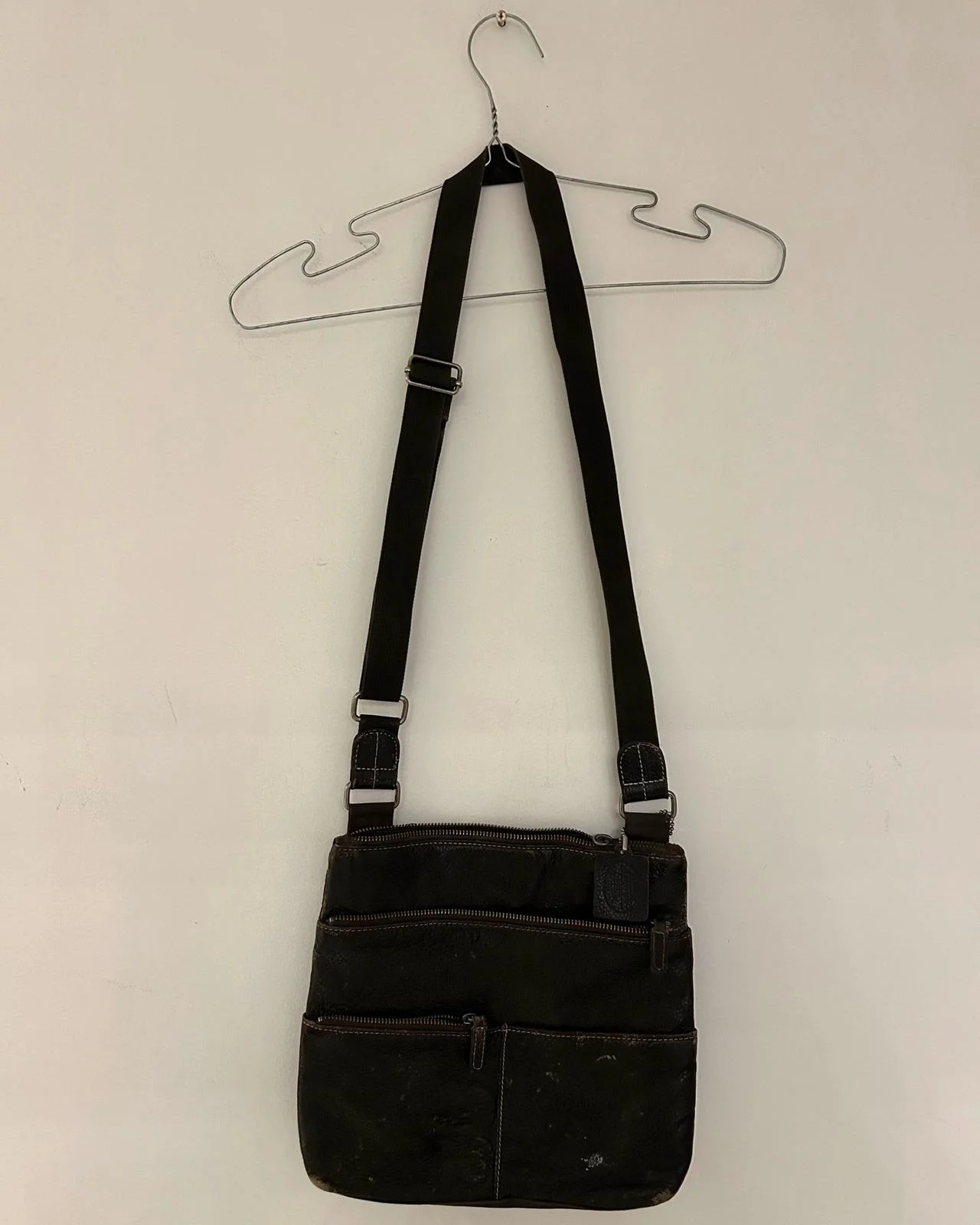 Roots Cross-Body Bag, size One size, photo 1