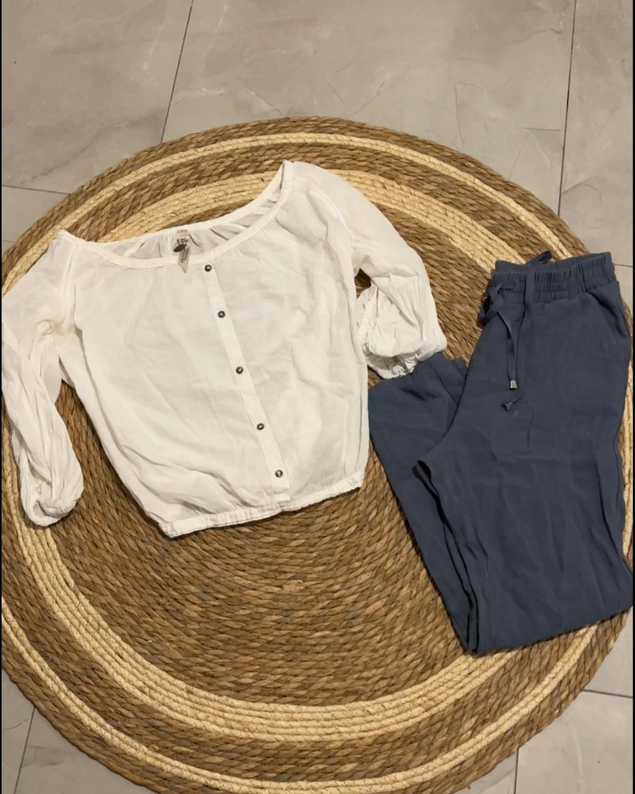 LC Wakiki Pants, size XS / 34 / 6, photo 1