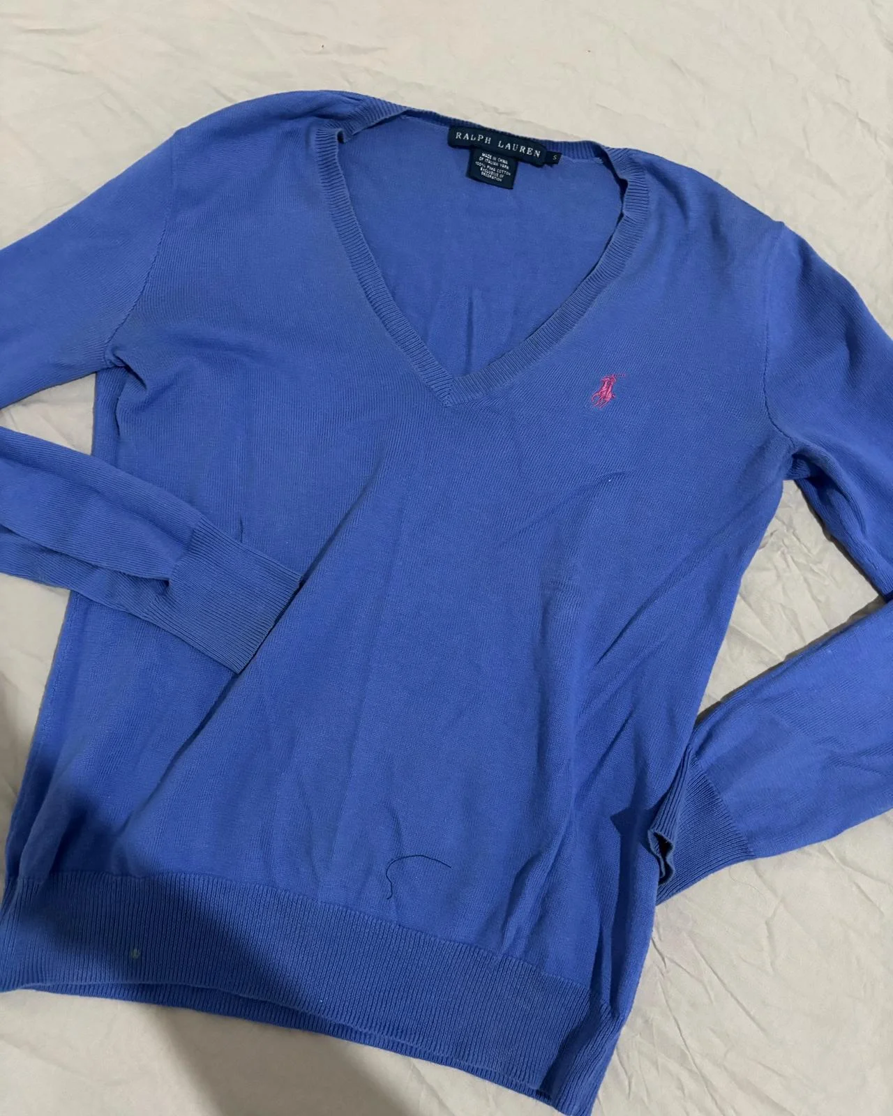 Ralph Lauren Blouses, size S / 36 / 8, photo 1