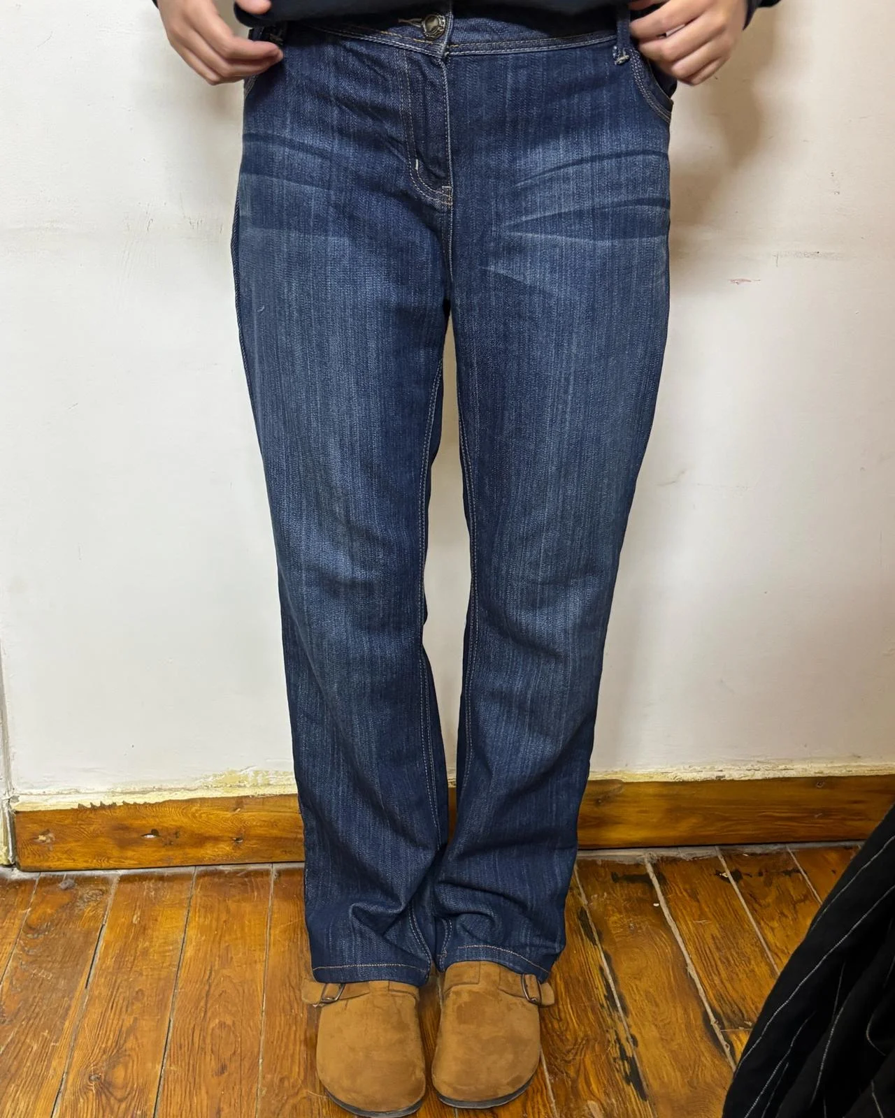 Jeans, size M / 38 / 10, photo 1
