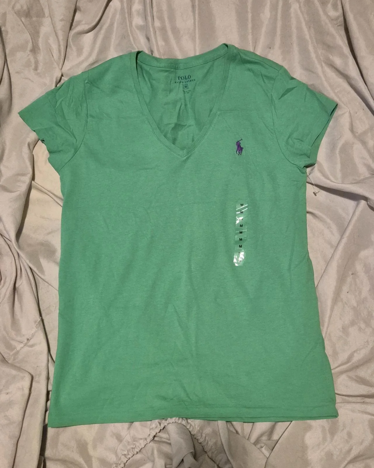 Polo Ralph Lauren T-shirts, size M / 38 / 10, photo 1