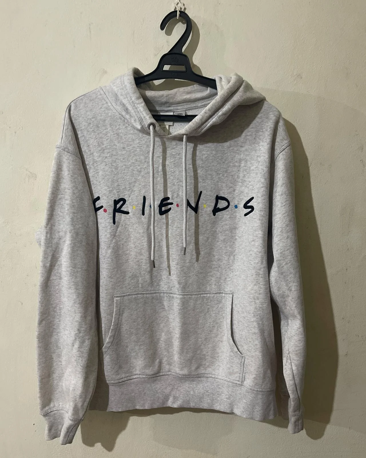 H&M Hoodies, size L / 40 / 12, photo 1