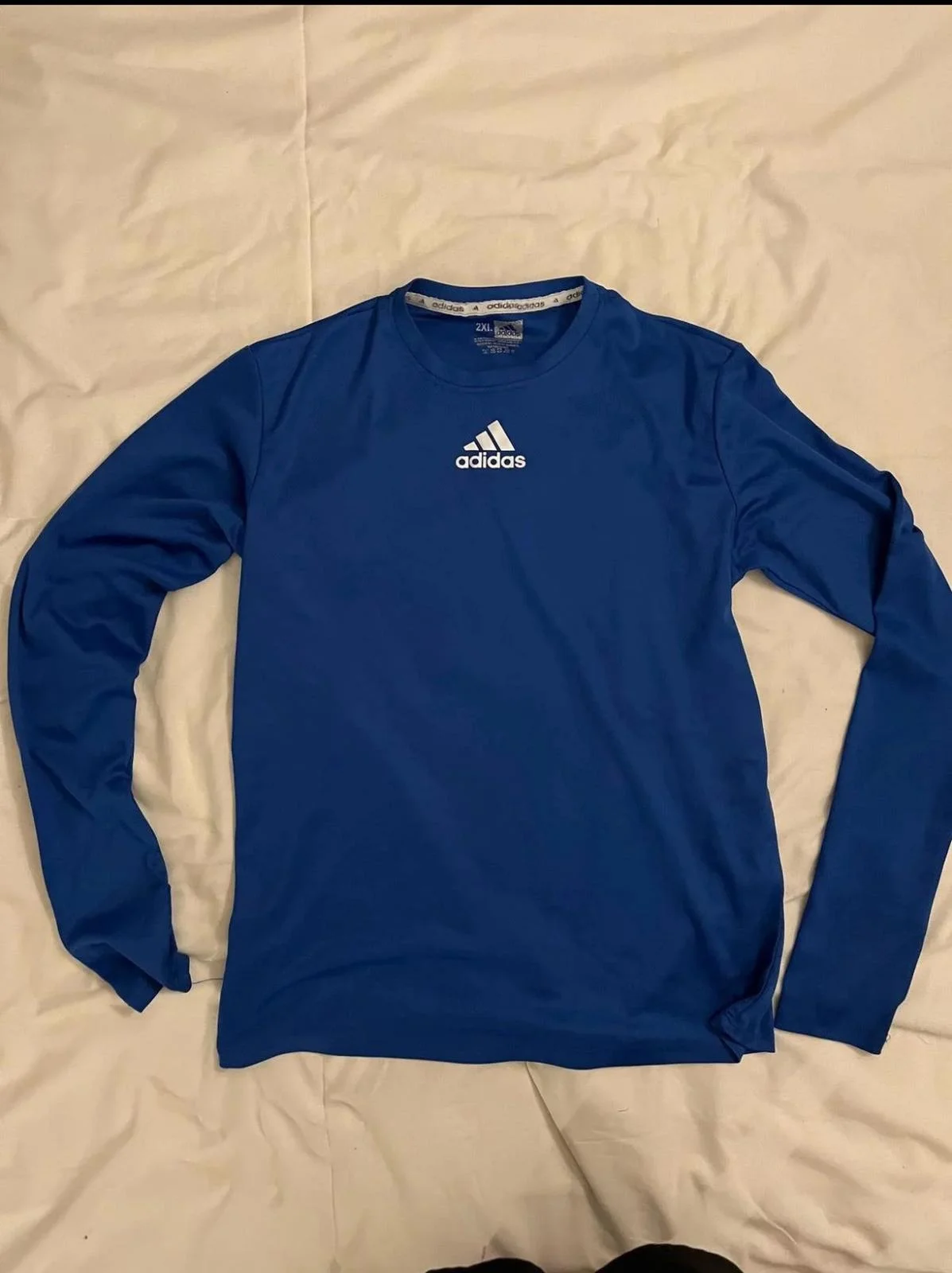 adidas Shirts, size S / 36 / 8, photo 1